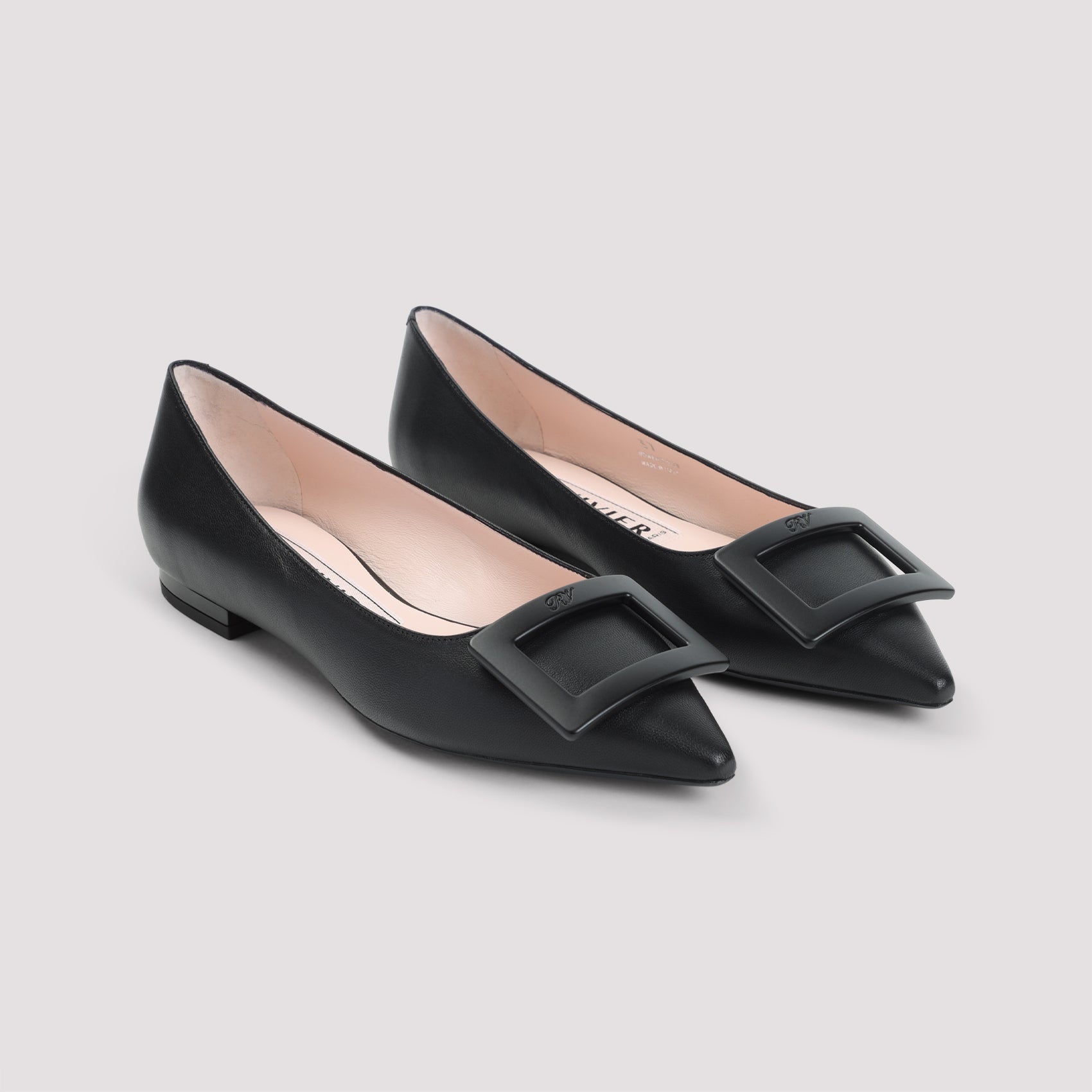 Roger Vivier Gommettine 05 Ballerinas Women ROGER VIVIER