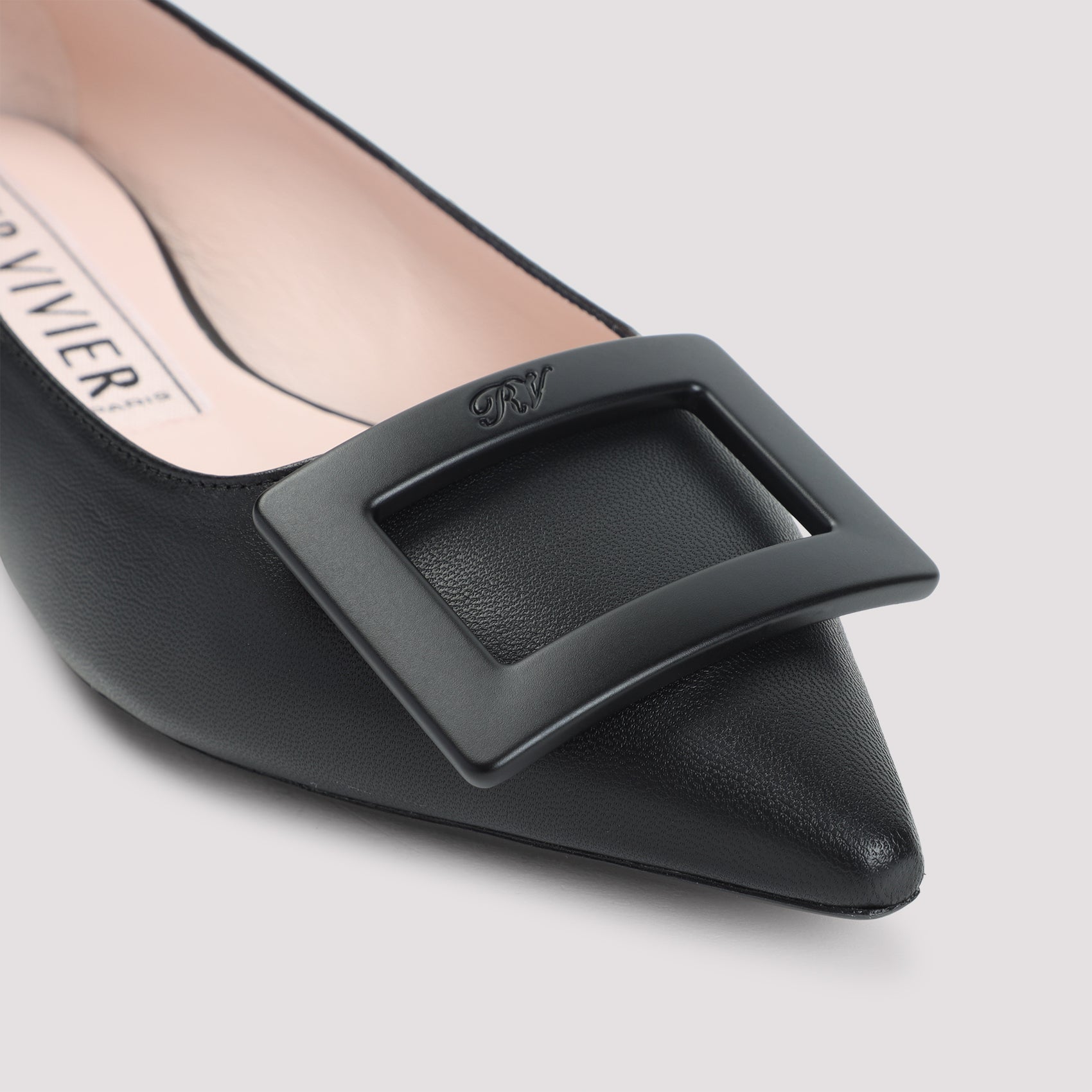 Roger Vivier Gommettine 05 Ballerinas Women ROGER VIVIER