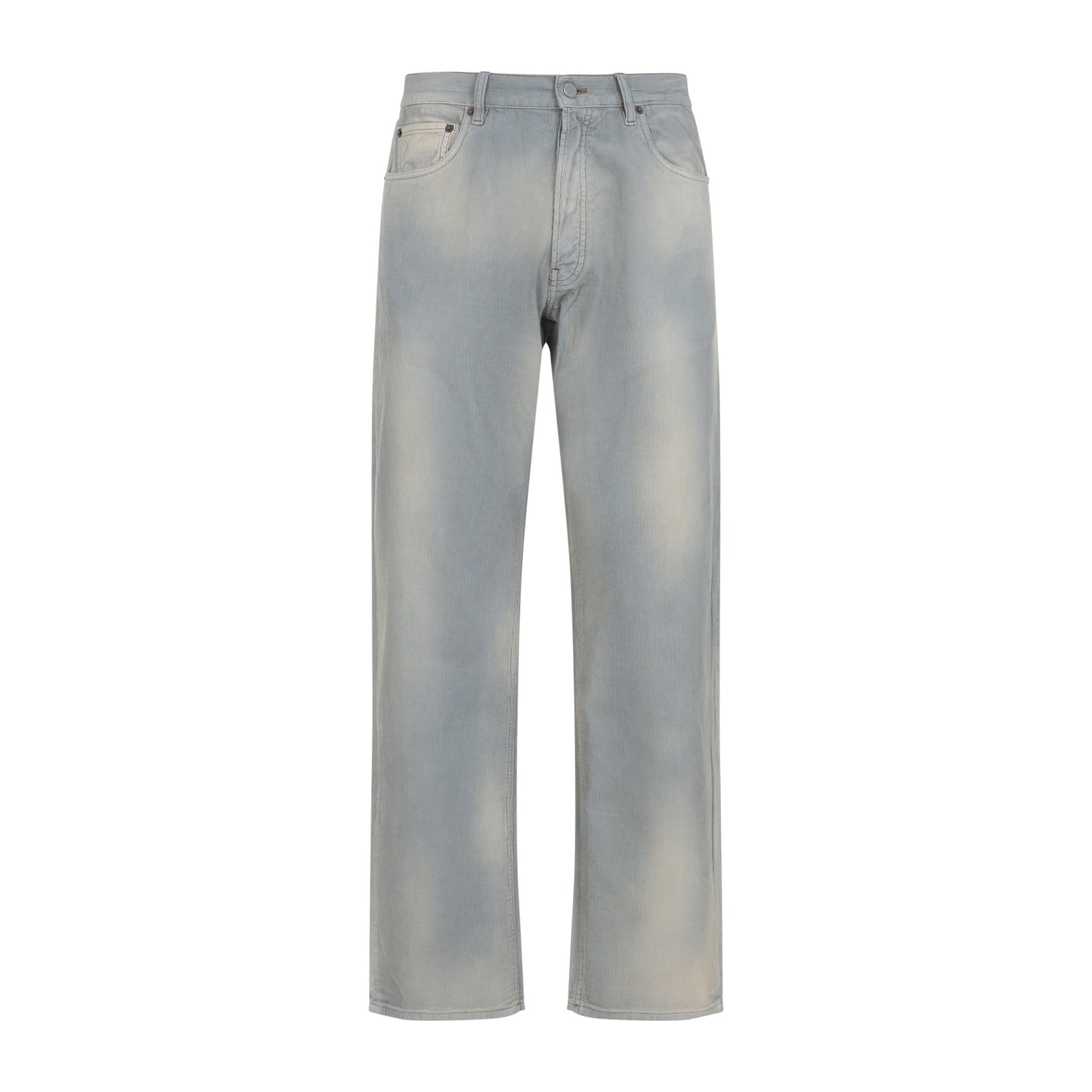 Prada Corduroy Pants Men PRADA