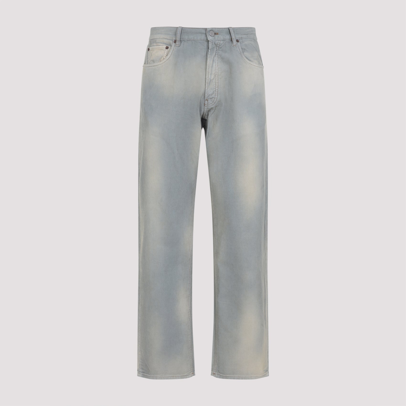 Prada Corduroy Pants Men PRADA