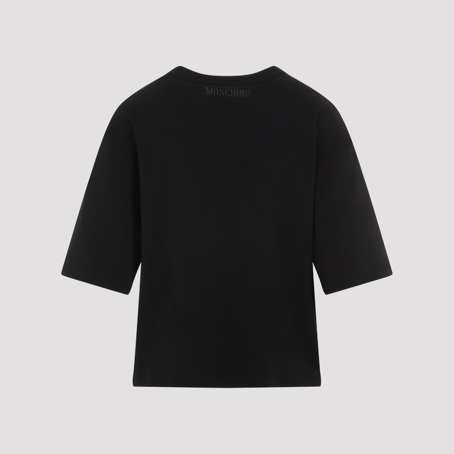 Moschino Cotton T-Shirt Women MOSCHINO