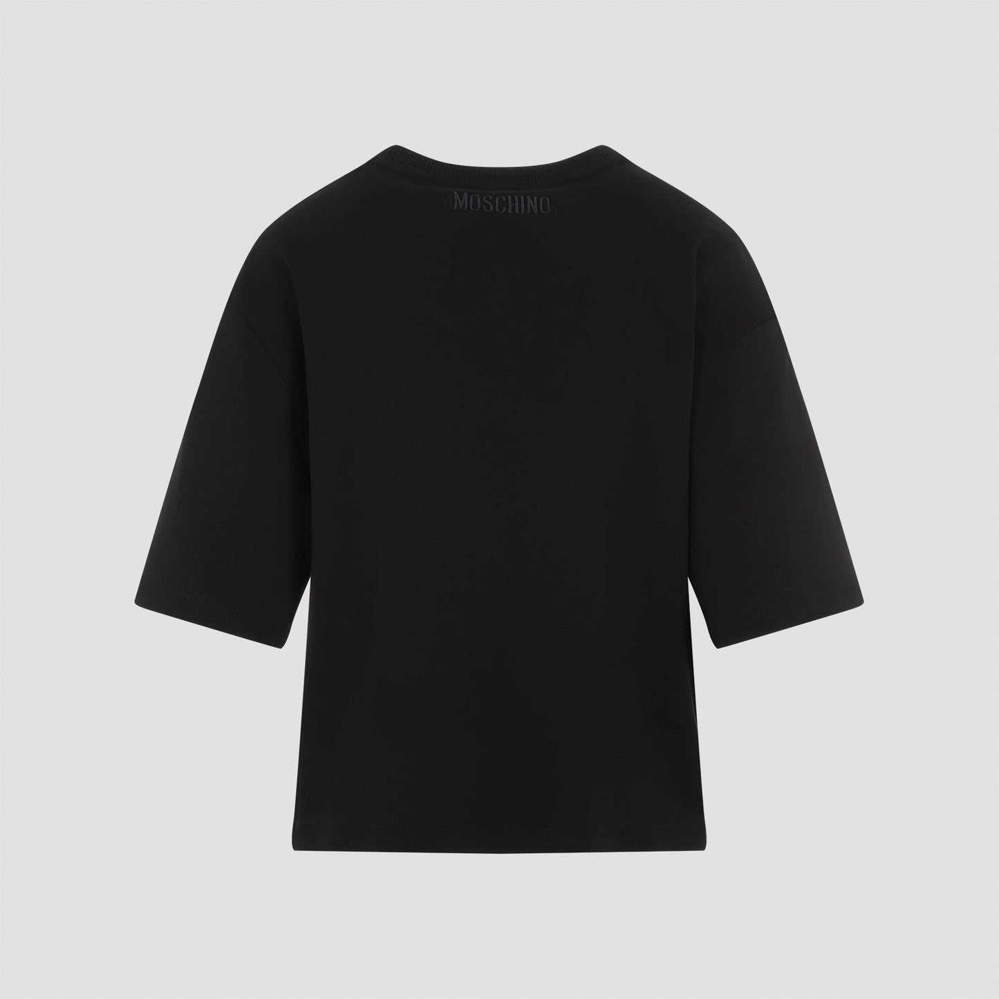 Moschino Cotton T-Shirt Women MOSCHINO