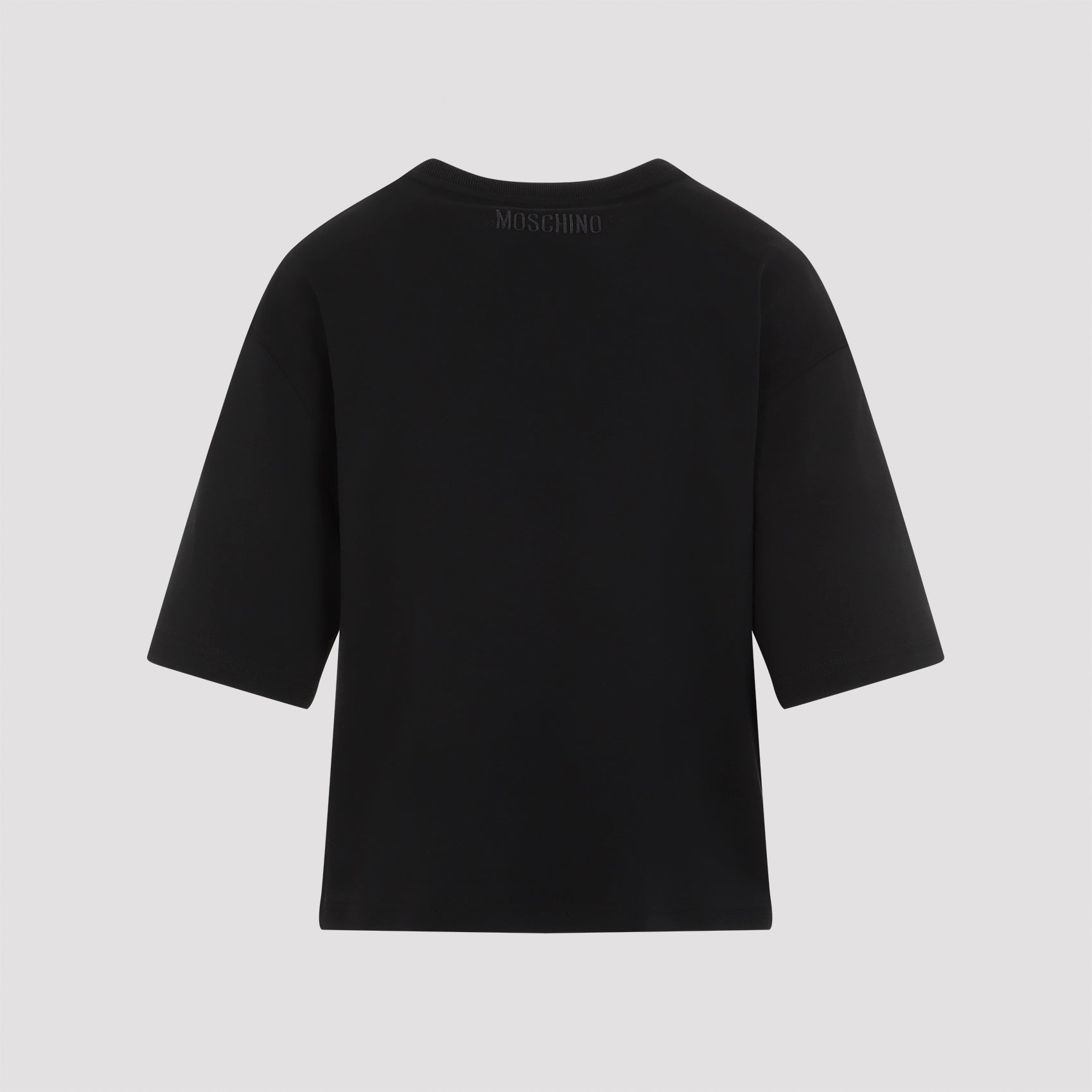 Moschino Cotton T-Shirt Women MOSCHINO