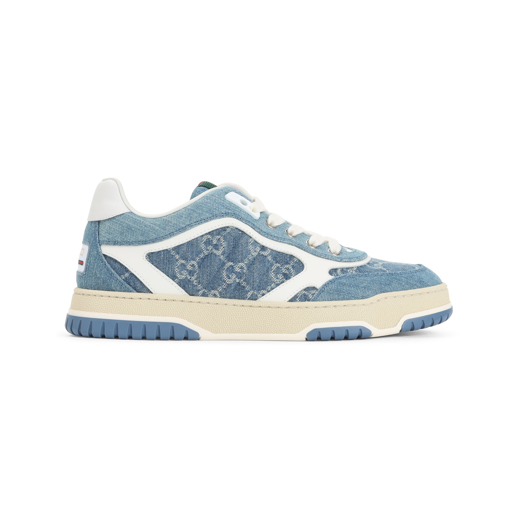 Gucci Re Web Sneakers Women GUCCI