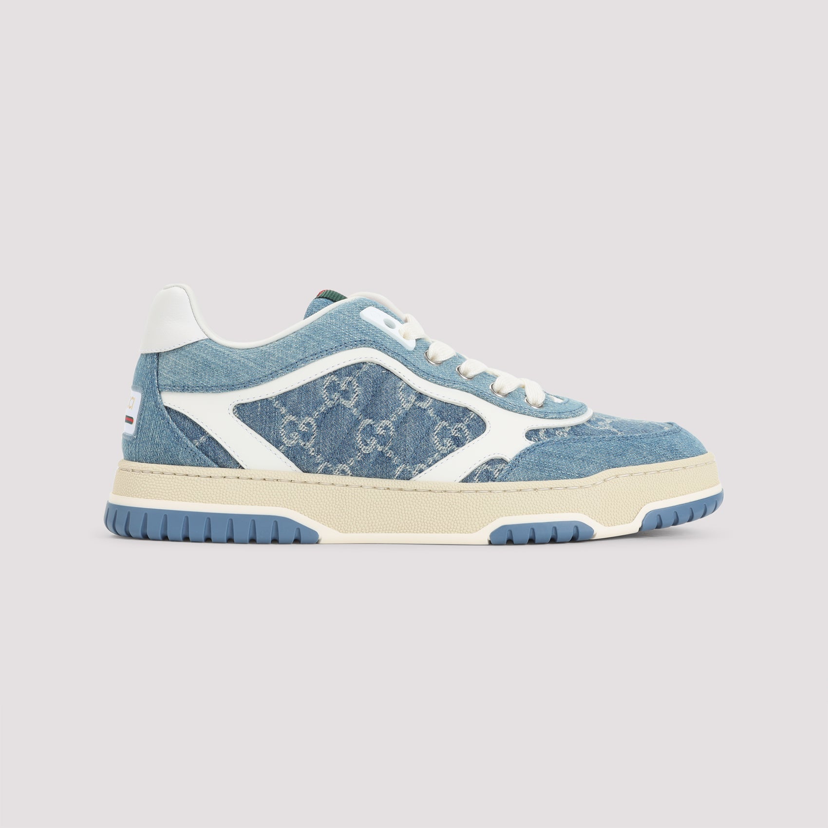 Gucci Re Web Sneakers Women GUCCI