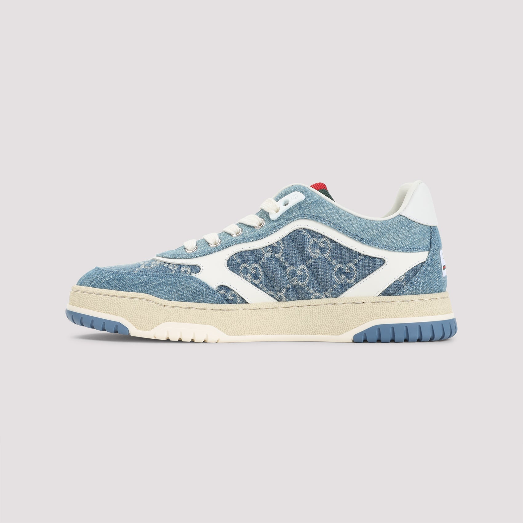 Gucci Re Web Sneakers Women GUCCI