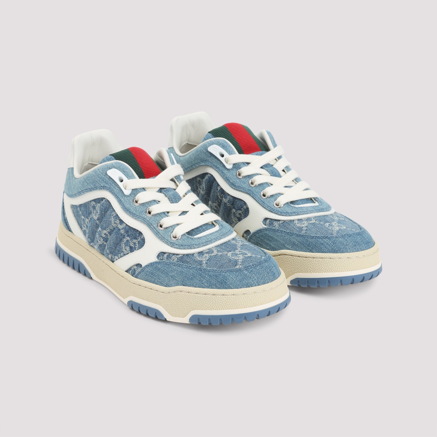 Gucci Re Web Sneakers Women GUCCI