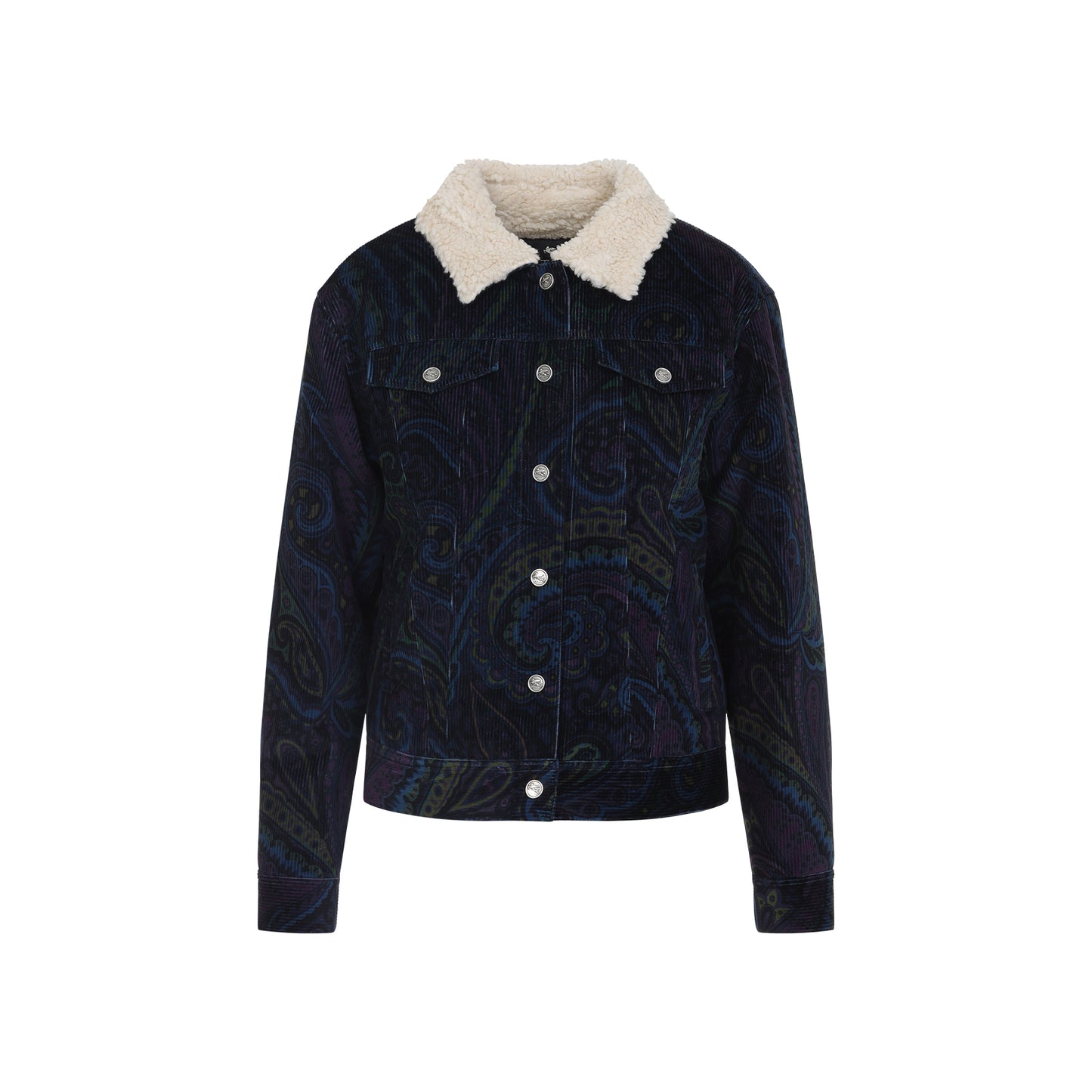 Etro Outerwear Women ETRO