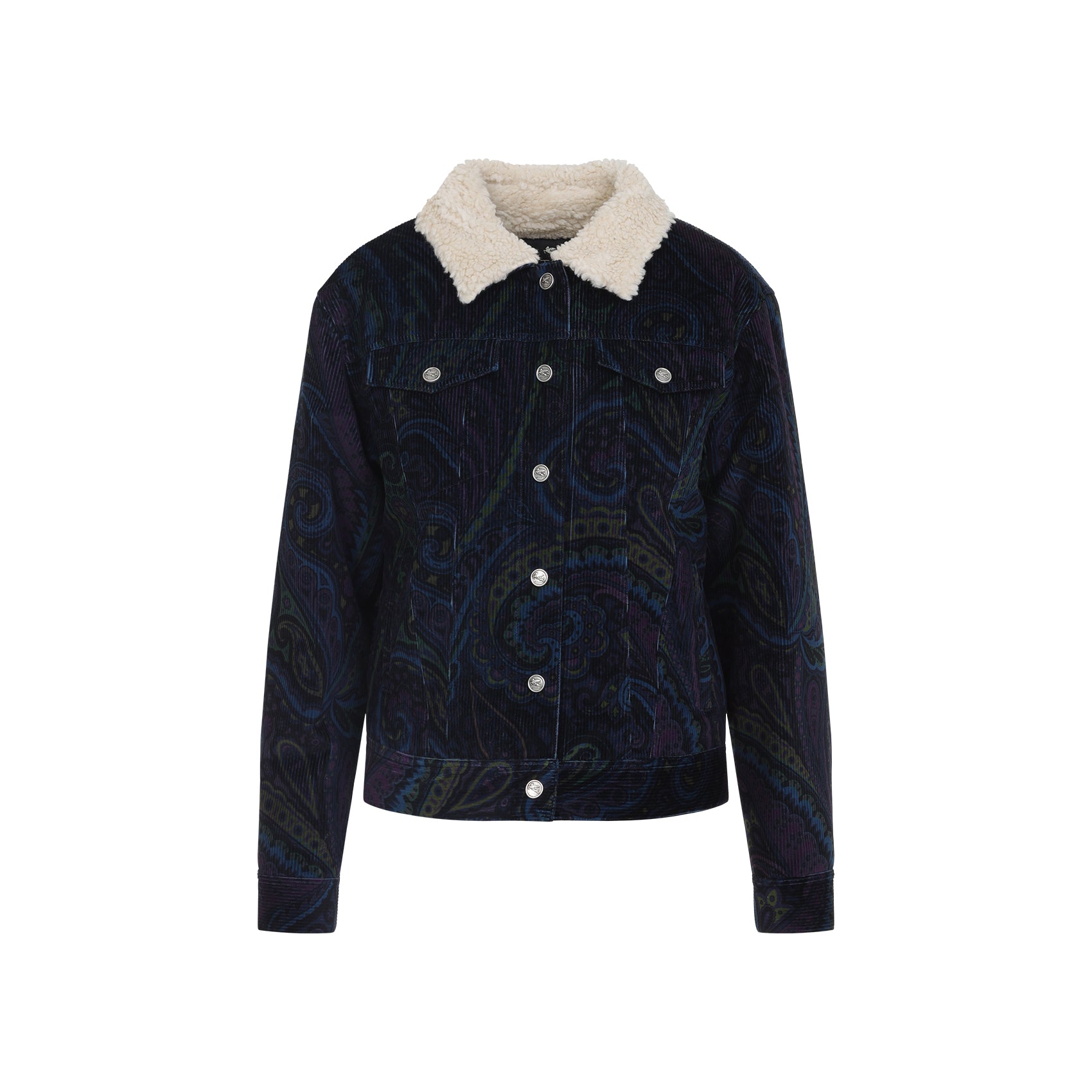 Etro Outerwear Women ETRO