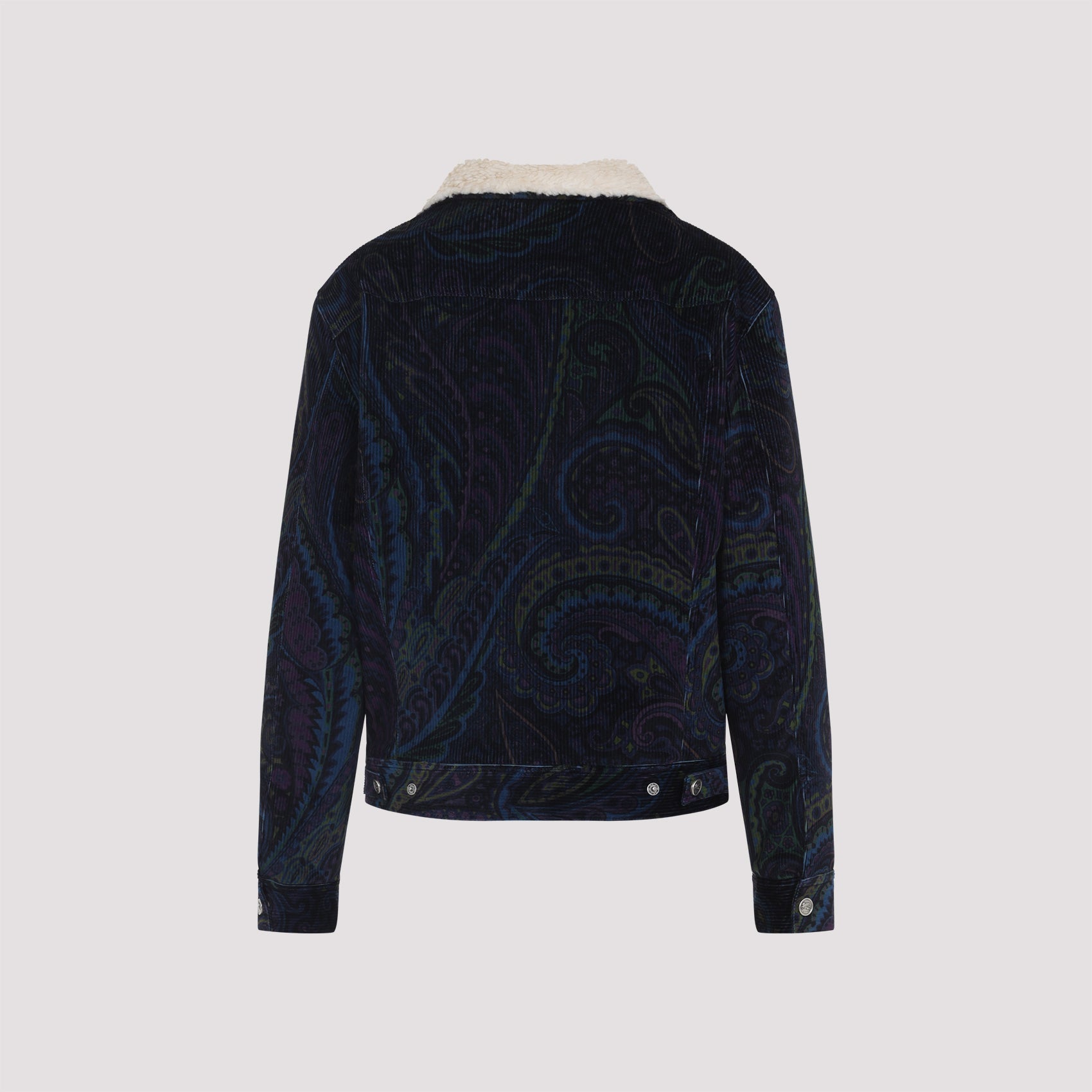 Etro Outerwear Women ETRO