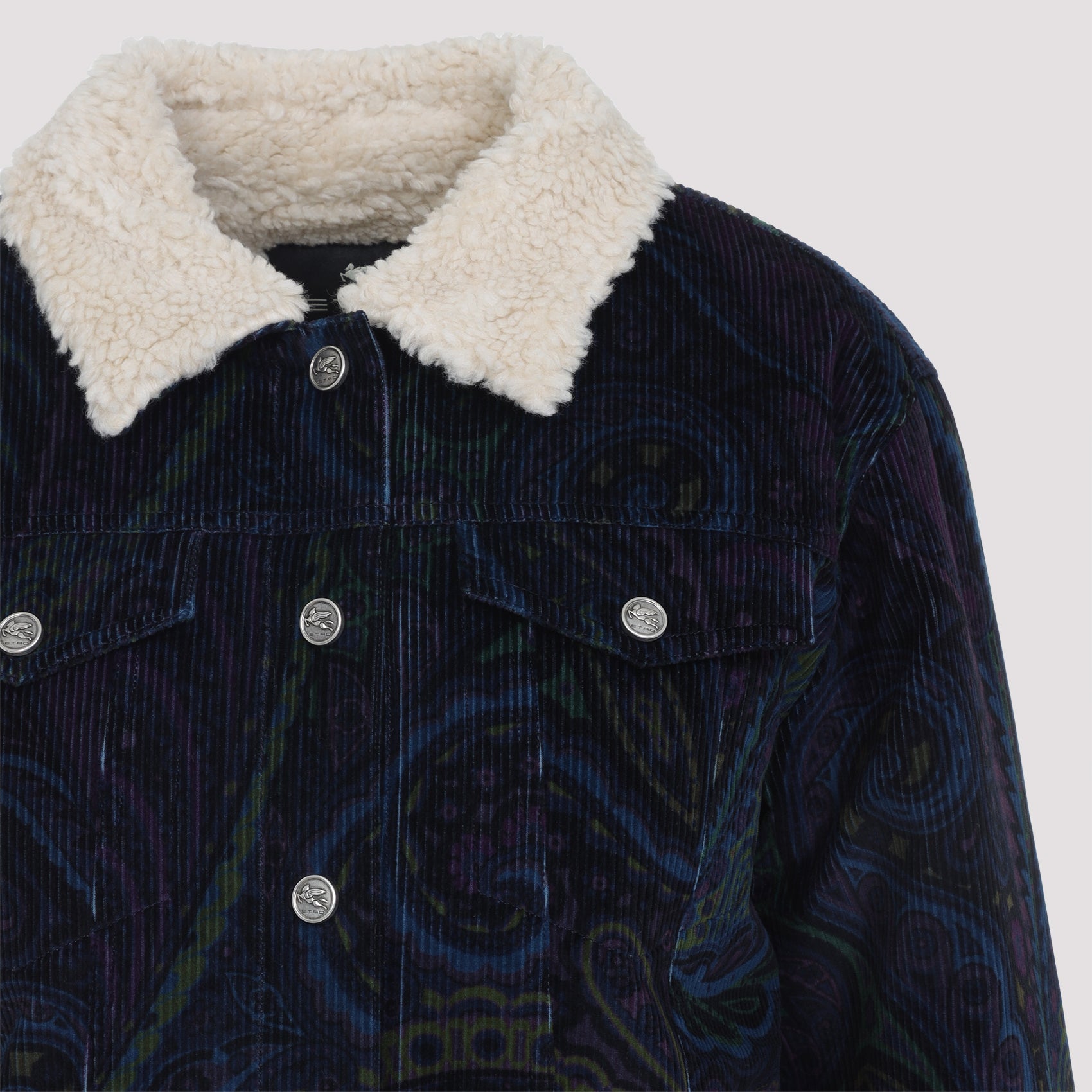 Etro Outerwear Women ETRO