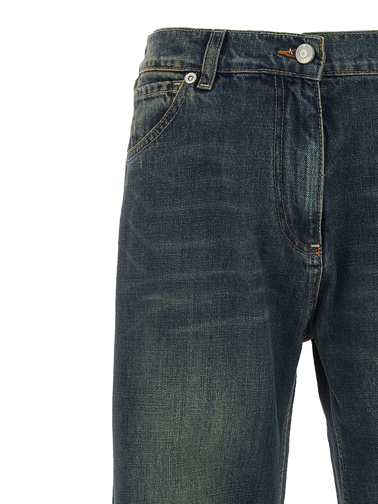 Magda Butrym Women '09' Jeans MAGDA BUTRYM