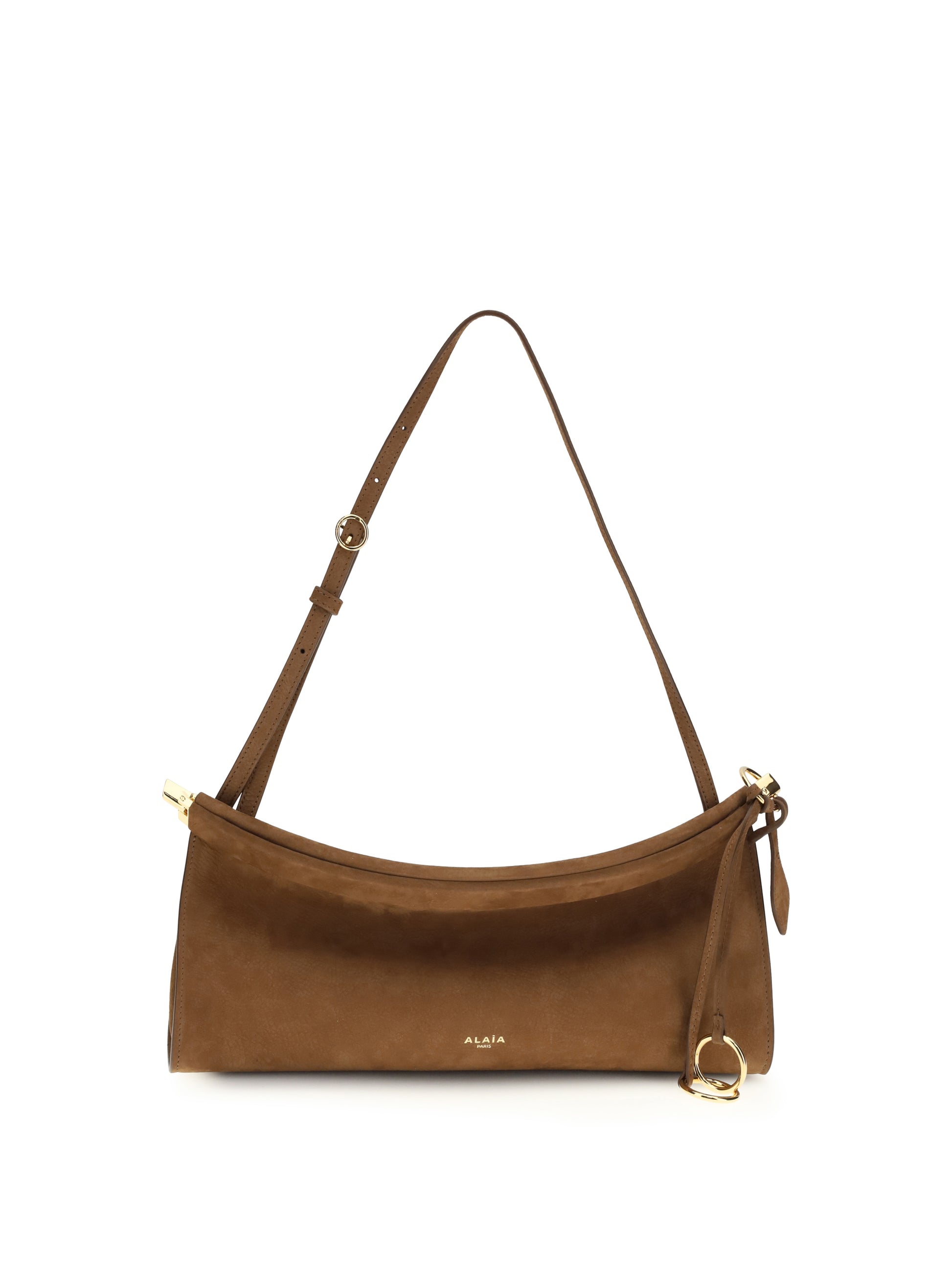 Alaïa Women East West Shoulder Bag ALAIA