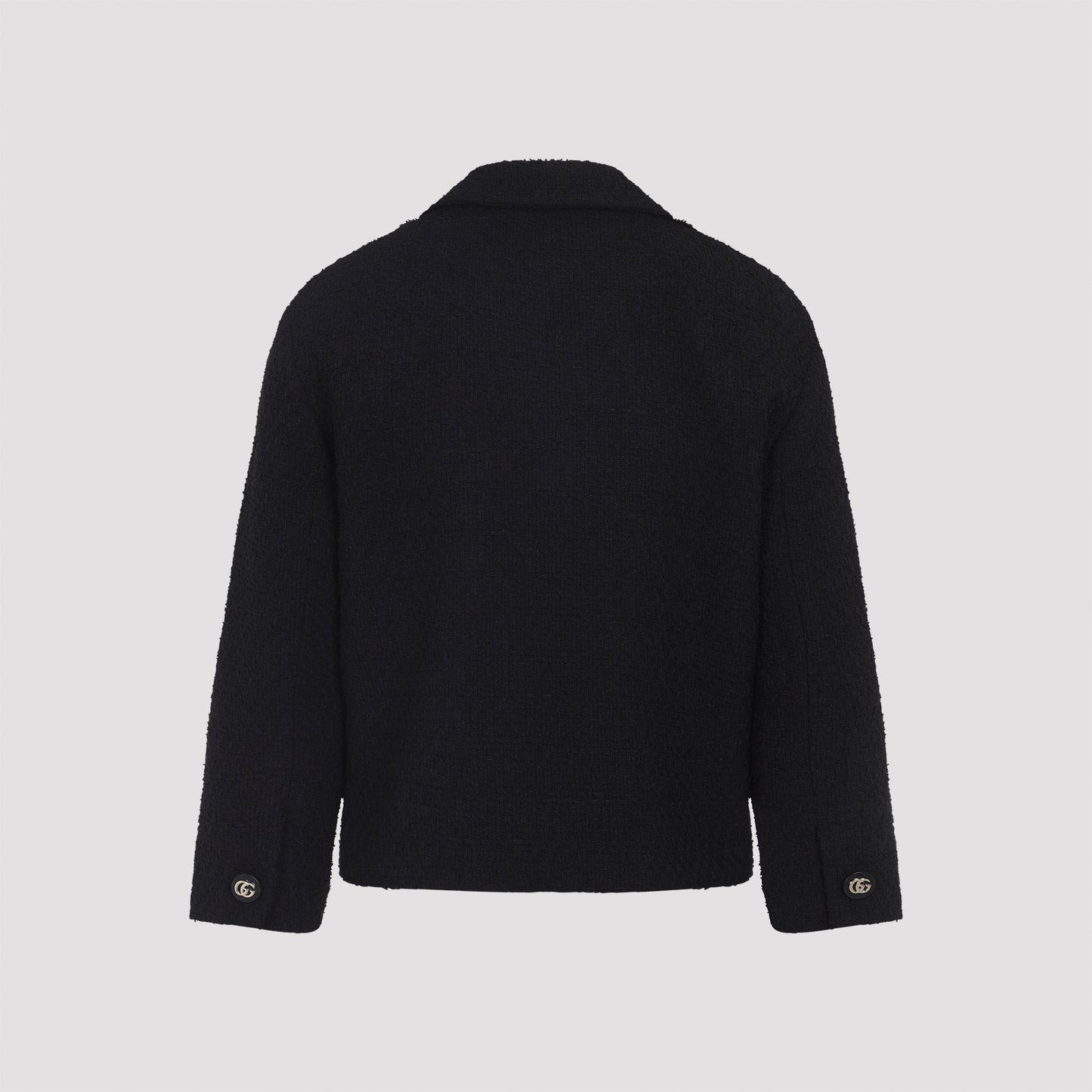 Gucci Boucle Jacket Women GUCCI