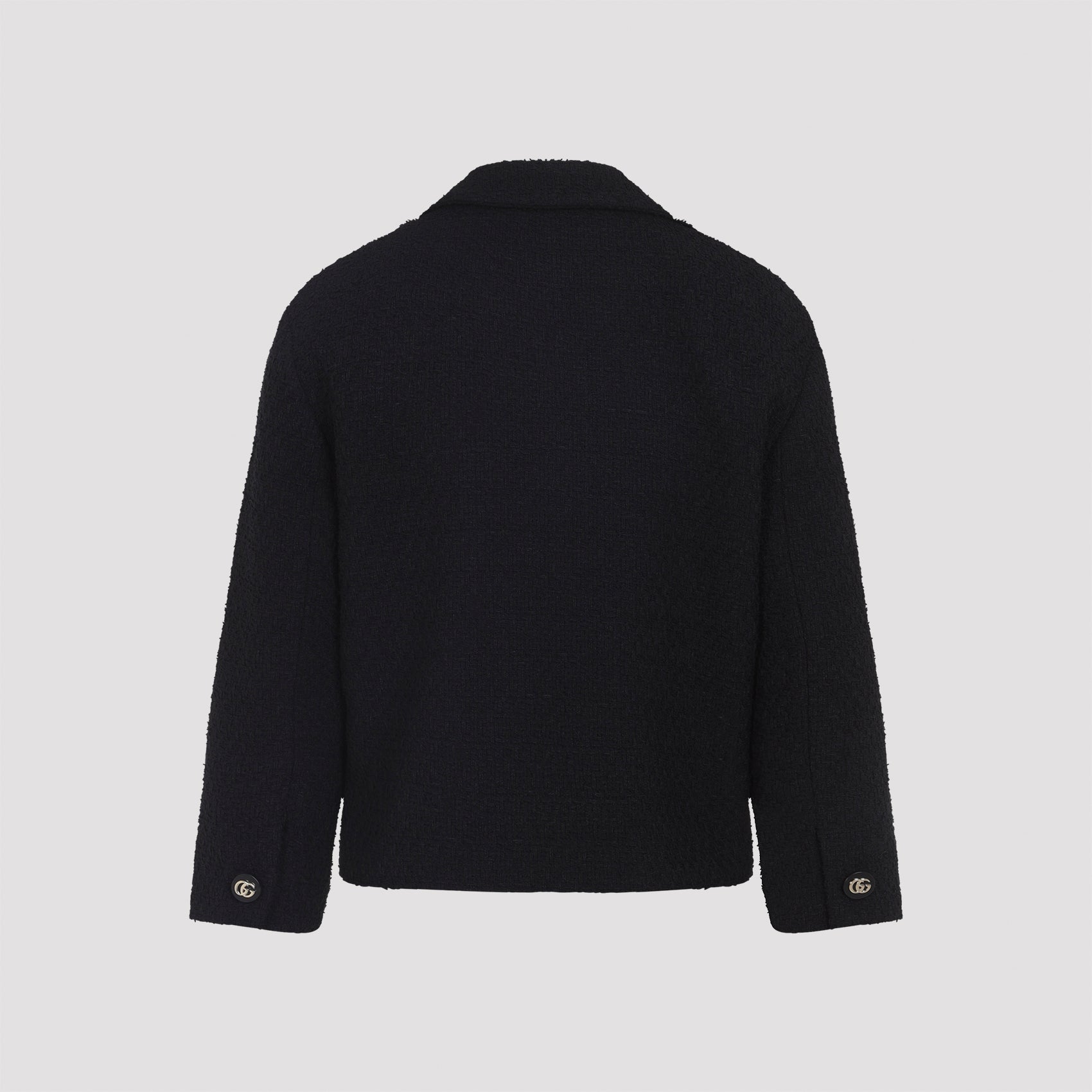 Gucci Boucle Jacket Women GUCCI