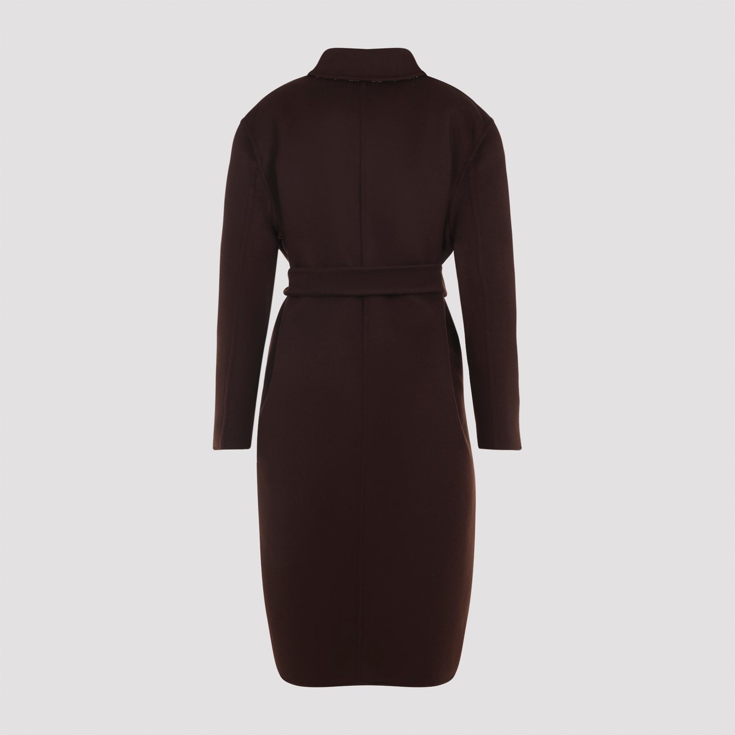 Gucci Gg Double Coat Women GUCCI