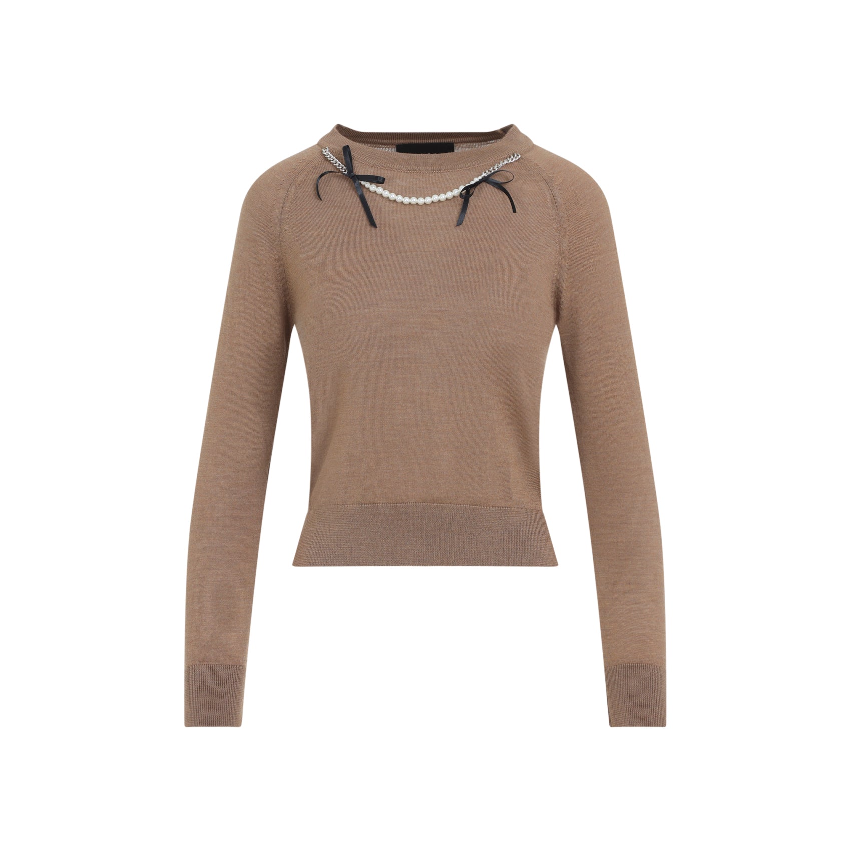 Simone Rocha Classic Pullover Women SIMONE ROCHA
