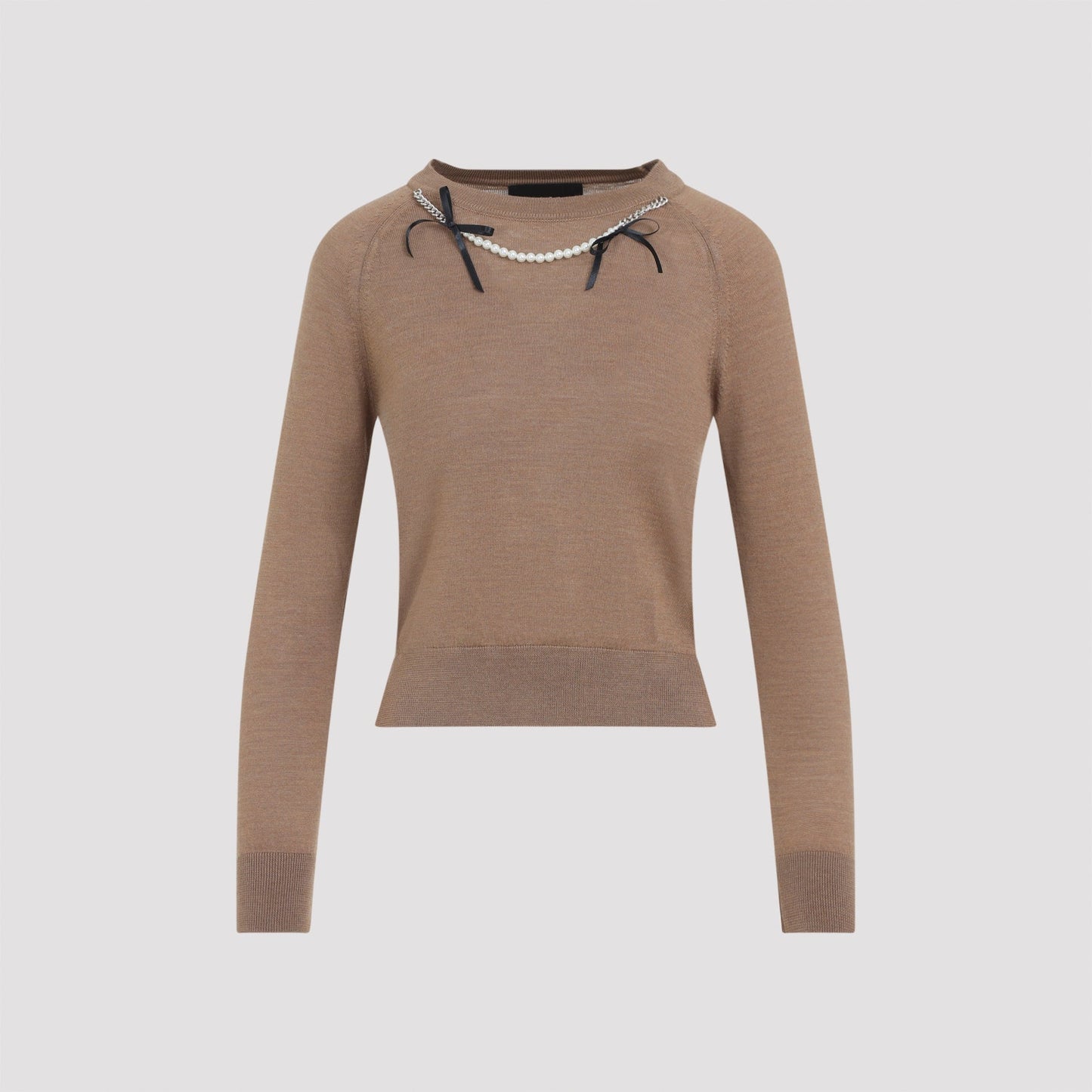 Simone Rocha Classic Pullover Women SIMONE ROCHA