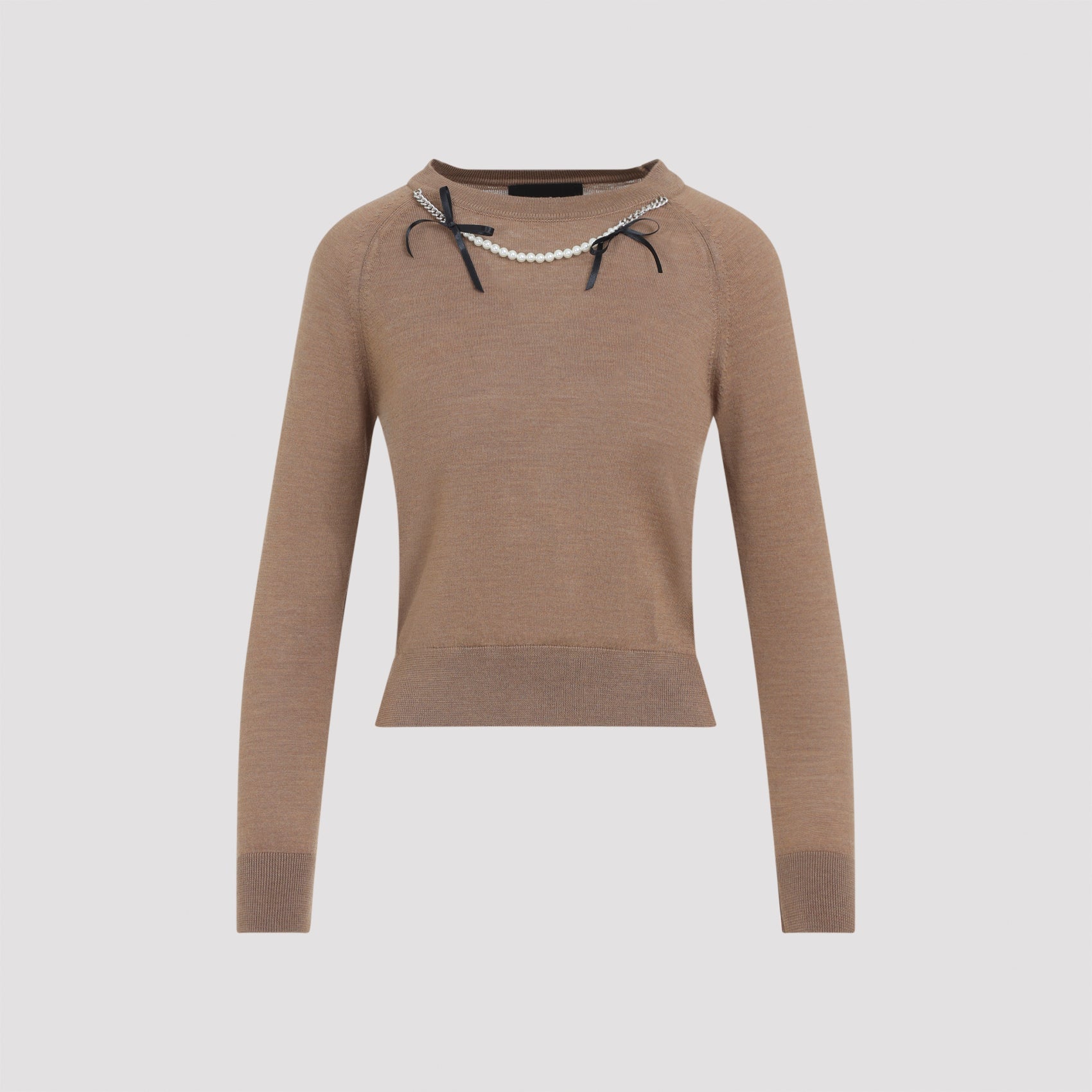 Simone Rocha Classic Pullover Women SIMONE ROCHA