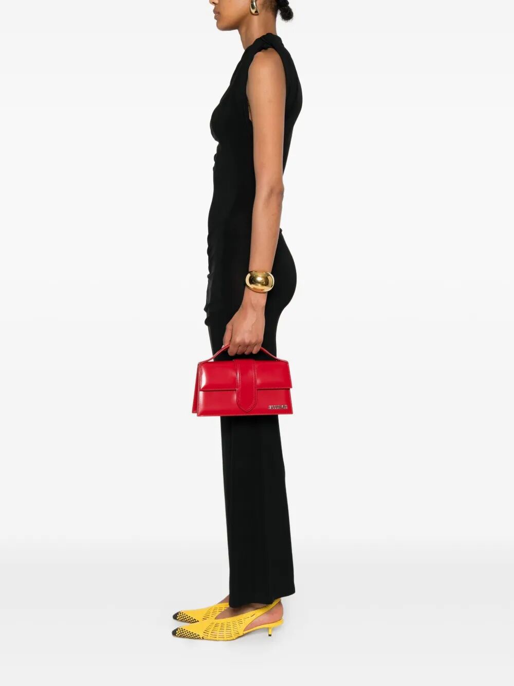 Jacquemus Women Le Grand Bambino JACQUEMUS