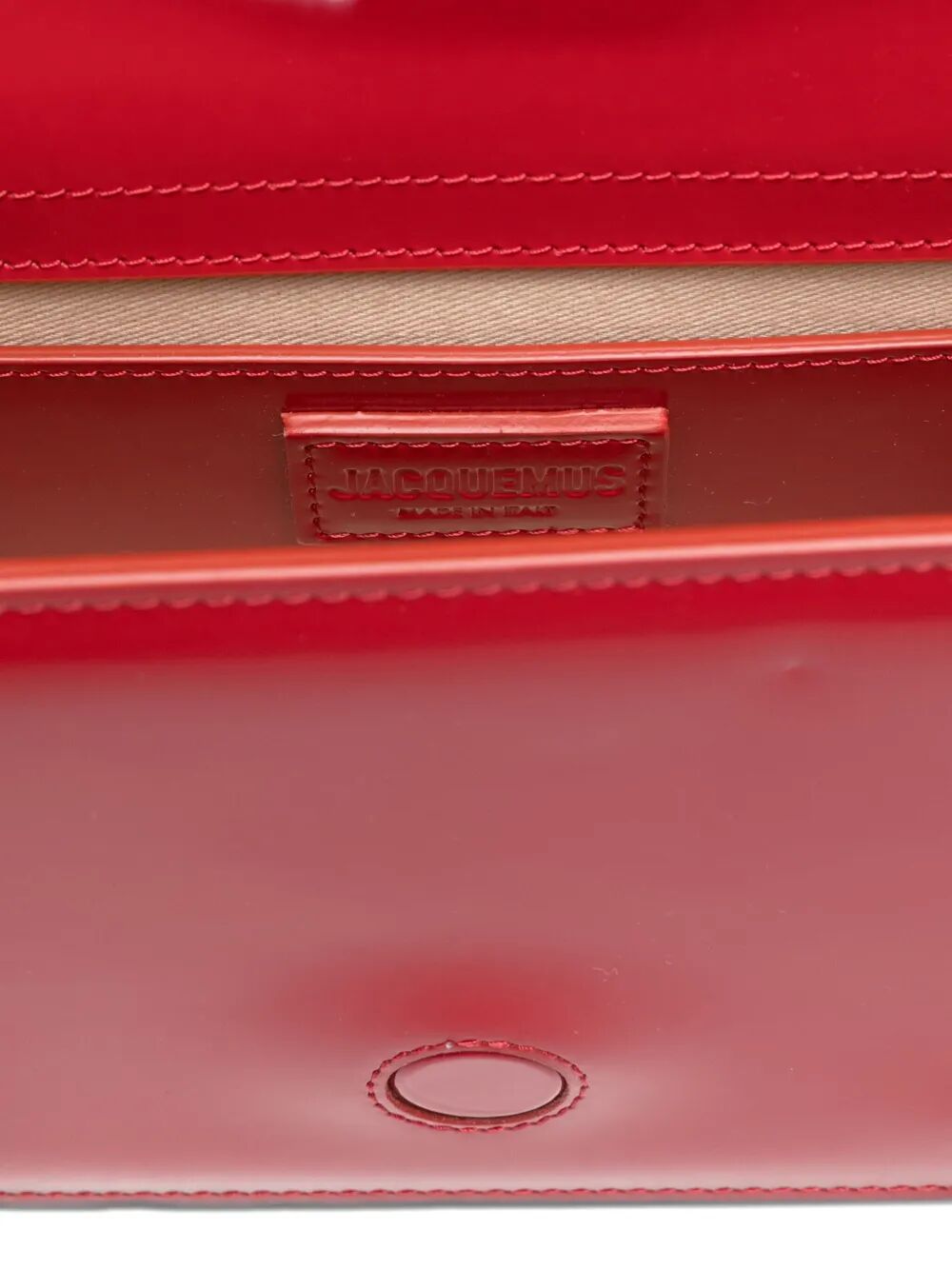 Jacquemus Women Le Grand Bambino JACQUEMUS