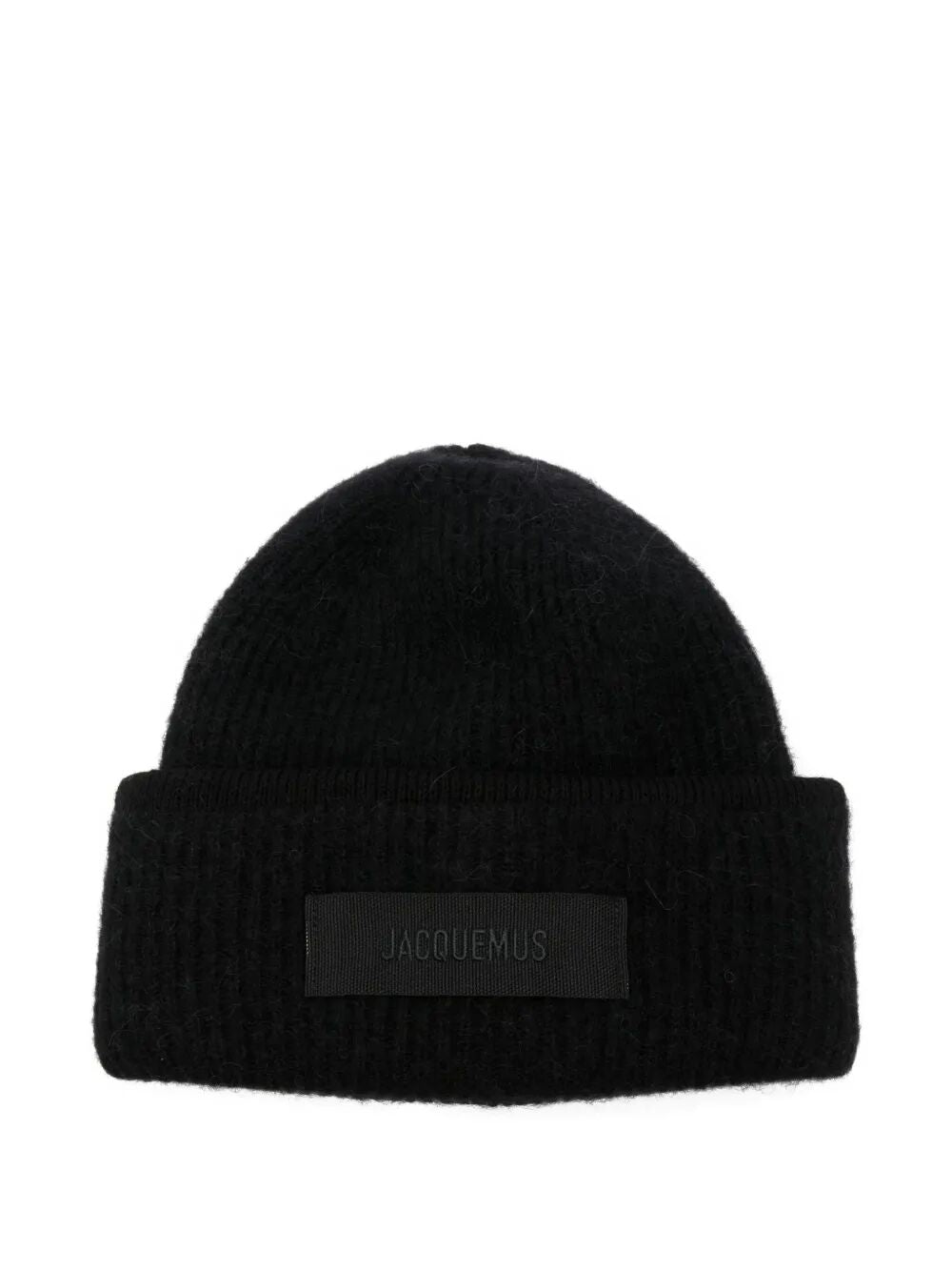 Jacquemus Men Le Bonnet Gros Grain JACQUEMUS