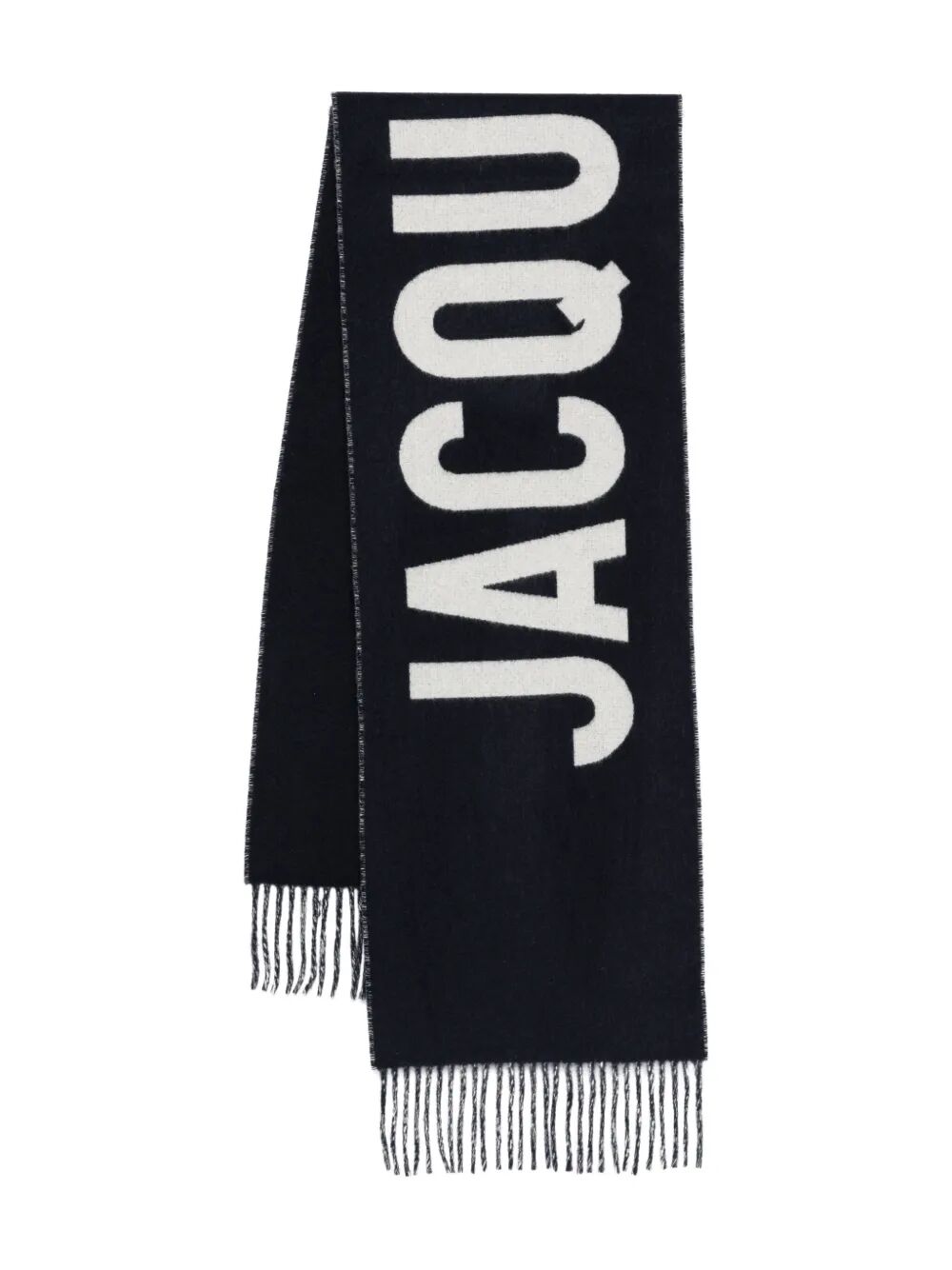 Jacquemus Men L`Echarpe Jacquemus JACQUEMUS