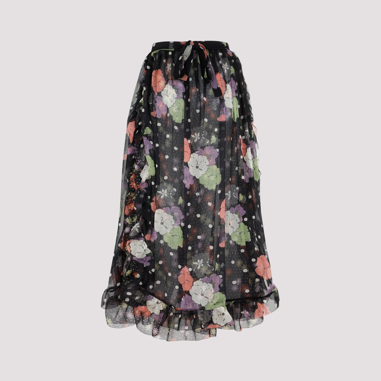 Etro Silk Skirt Women ETRO