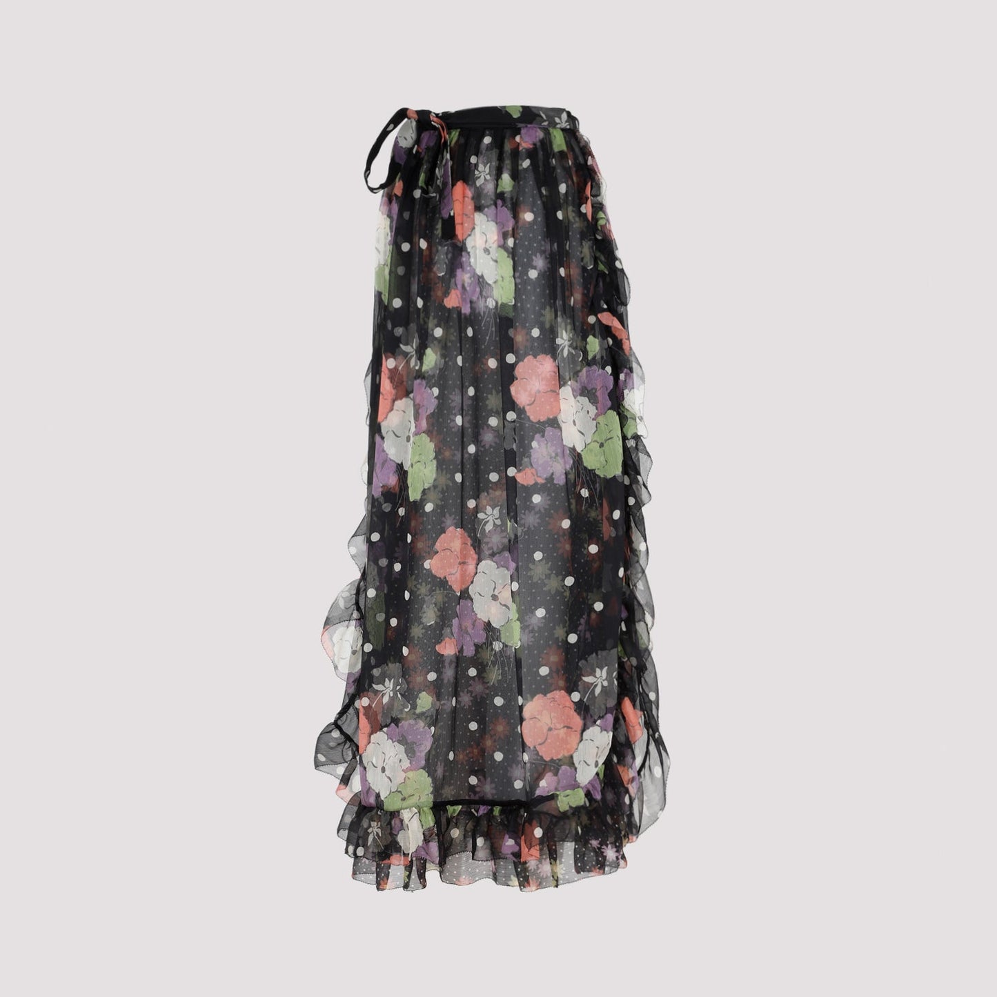 Etro Silk Skirt Women ETRO