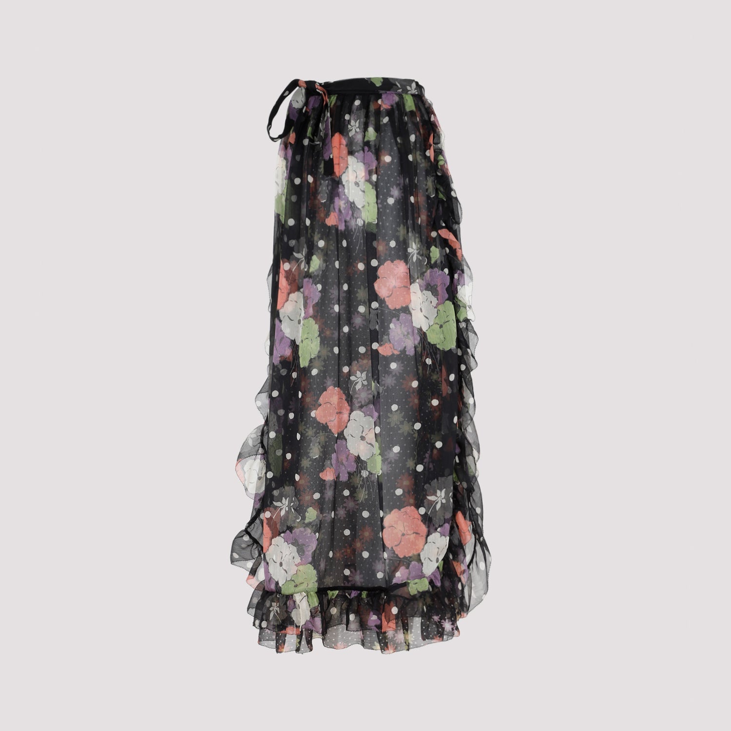 Etro Silk Skirt Women ETRO