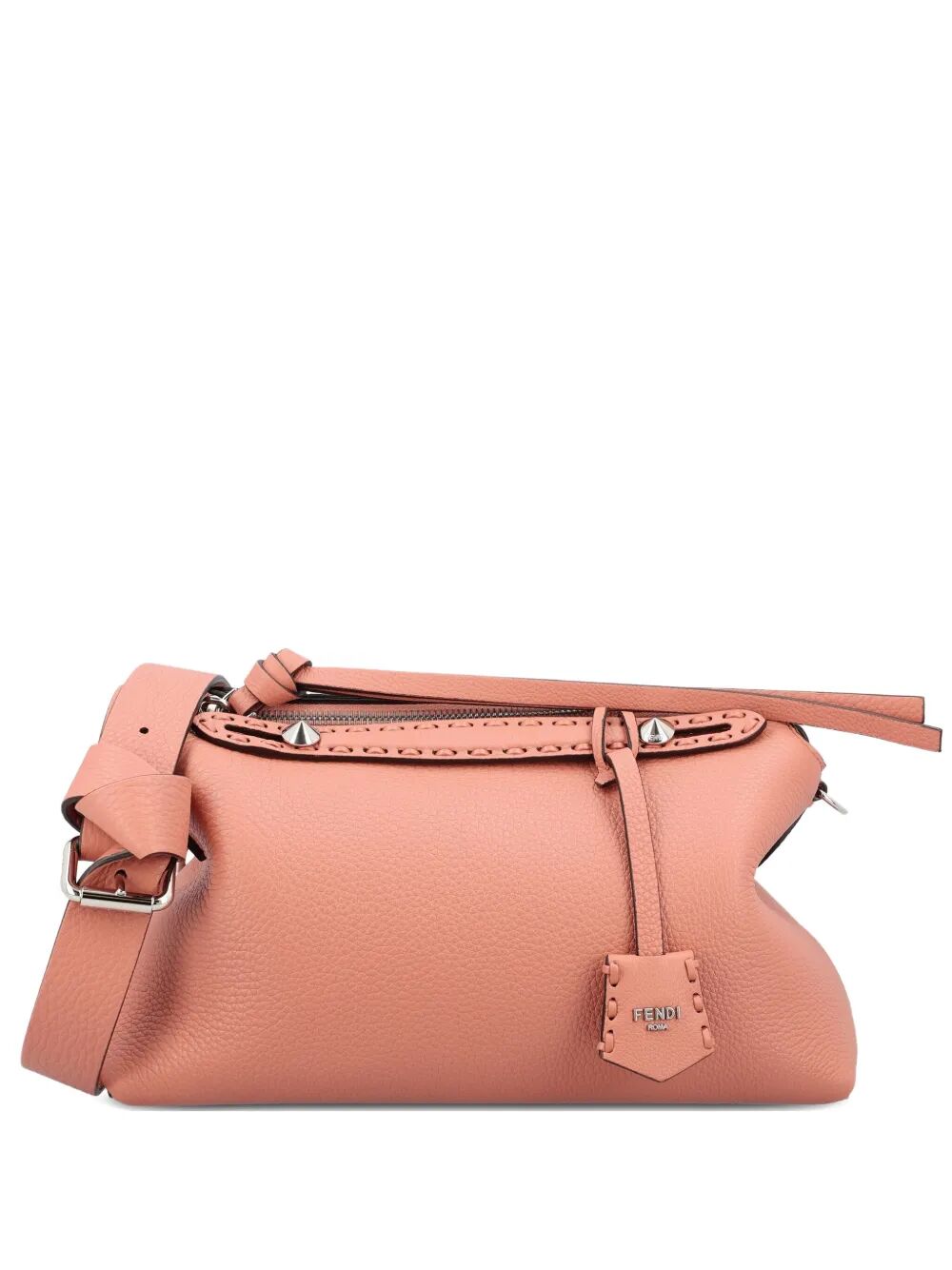 Fendi Women Medium By The Way Selleria Bag FENDI
