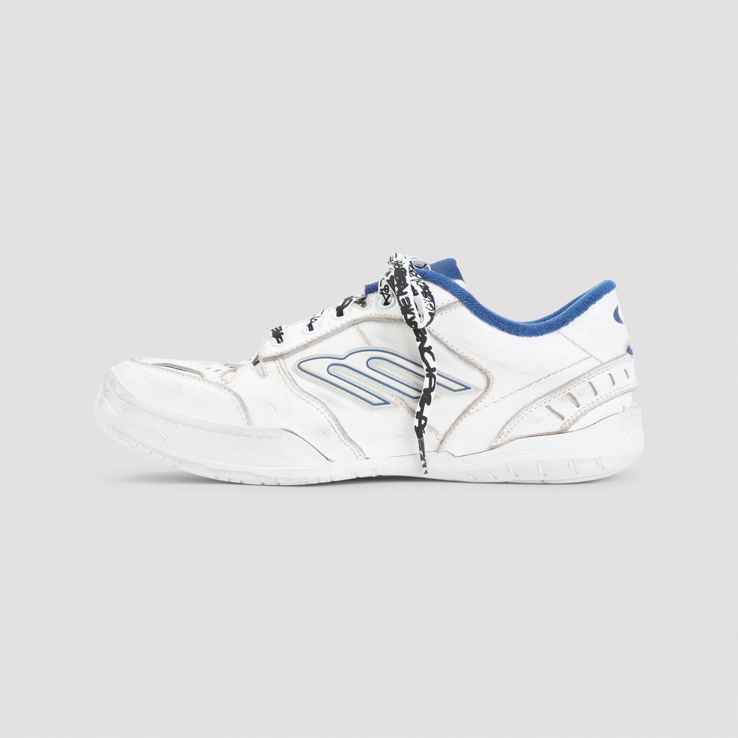 Balenciaga Hamptons Sneakers Men BALENCIAGA