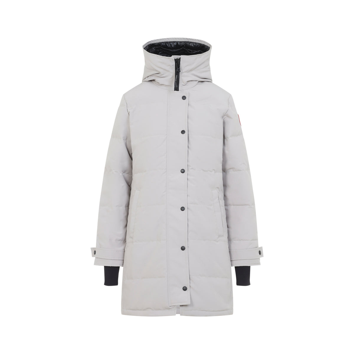 Canada Goose Shelburne Parka Jacket Women CANADA GOOSE