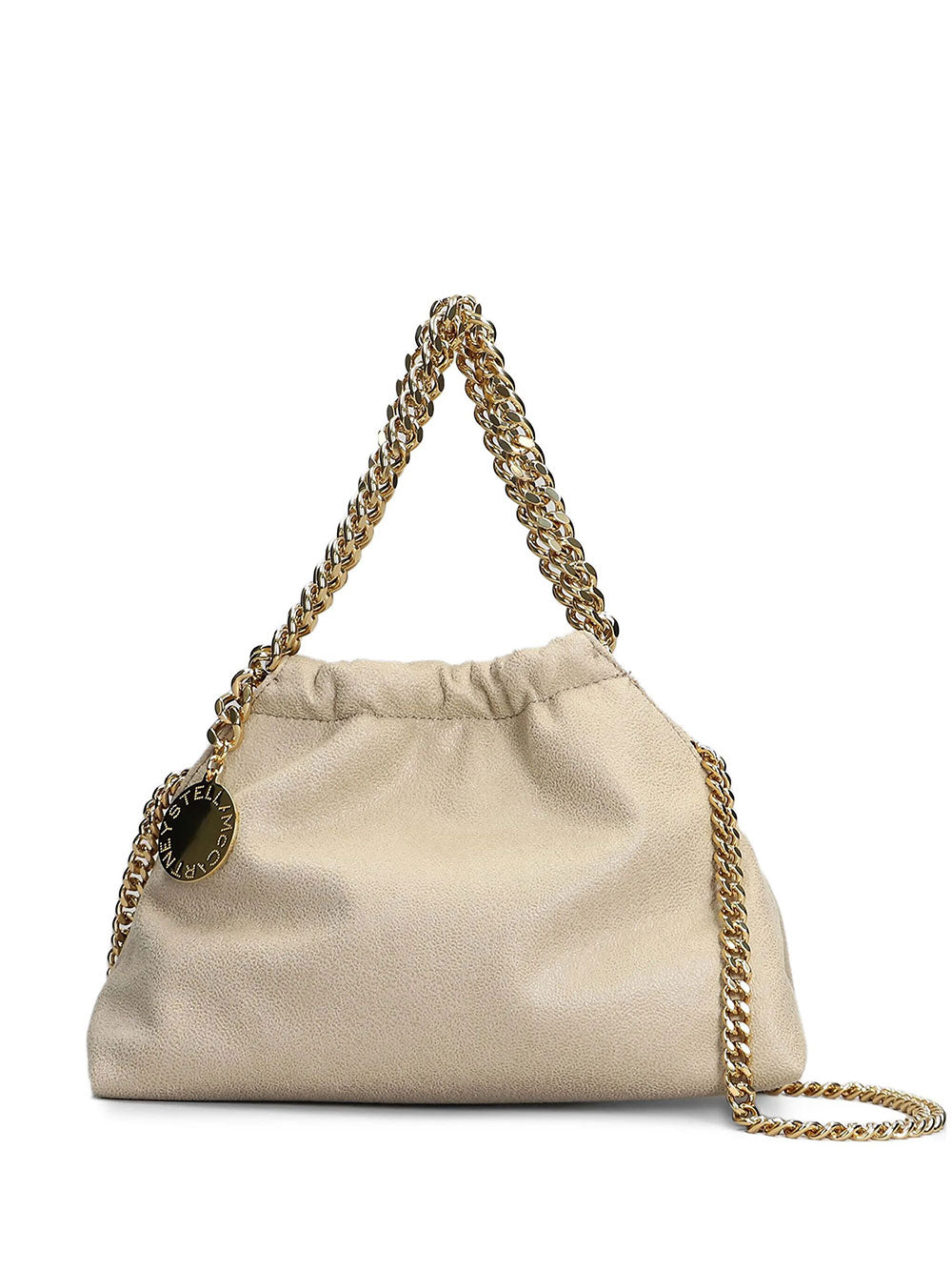 Stella Mccartney Women Borsa "Falabella Mini" Con Coulisse STELLA MCCARTNEY
