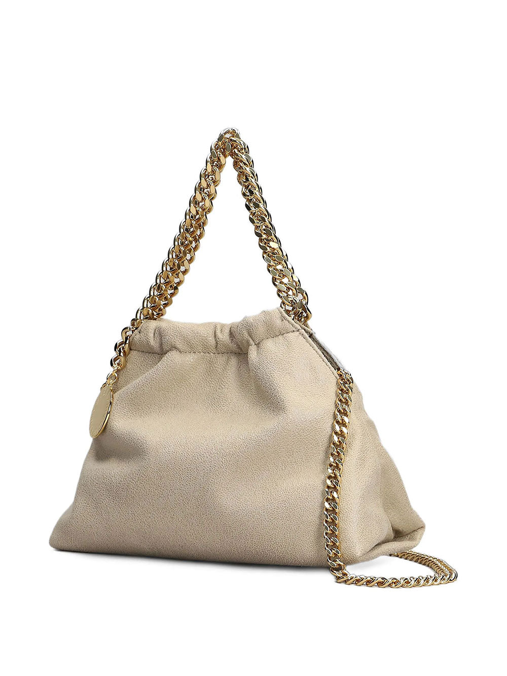 Borsa "Falabella Mini" Con Coulisse Women STELLA MCCARTNEY