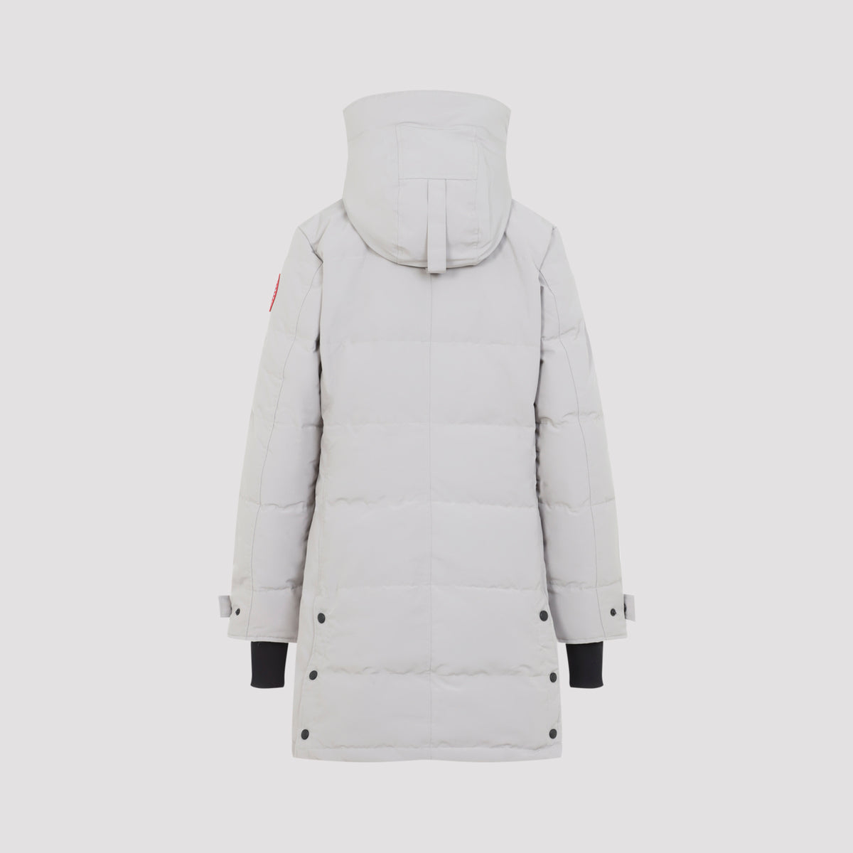 Canada Goose Shelburne Parka Jacket Women CANADA GOOSE