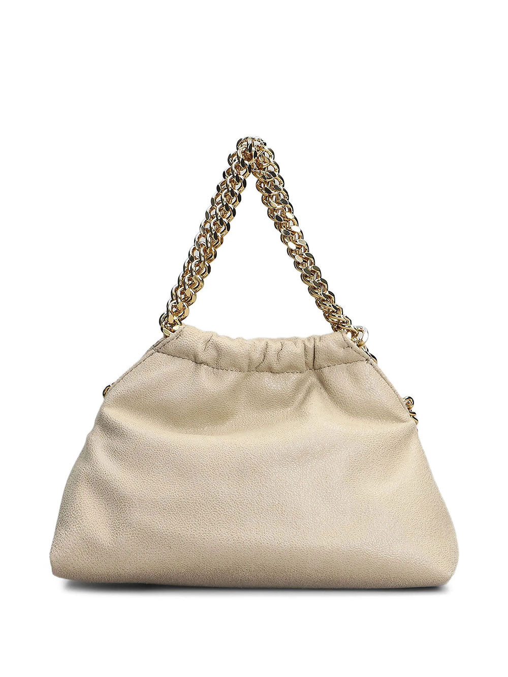 Stella Mccartney Women Borsa "Falabella Mini" Con Coulisse STELLA MCCARTNEY