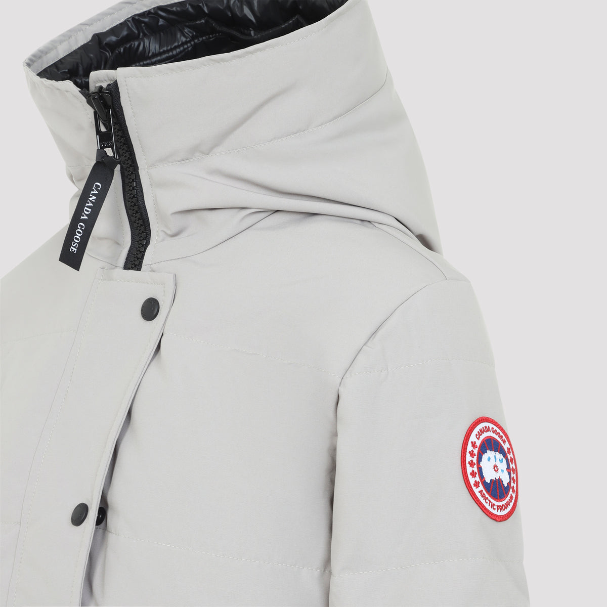 Canada Goose Shelburne Parka Jacket Women CANADA GOOSE