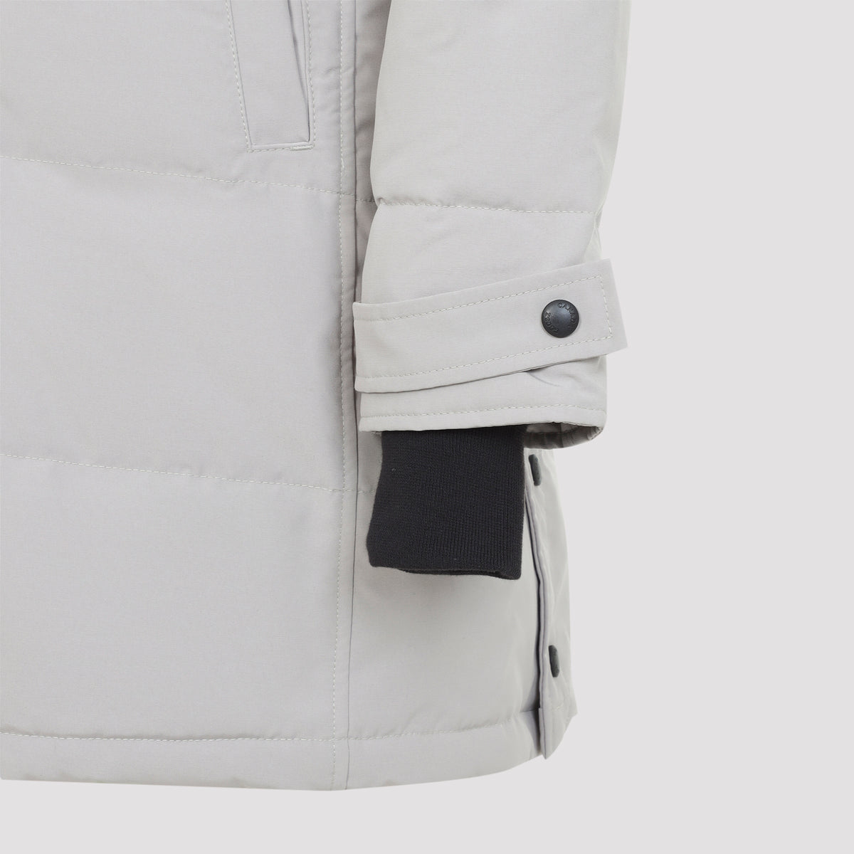 Canada Goose Shelburne Parka Jacket Women CANADA GOOSE
