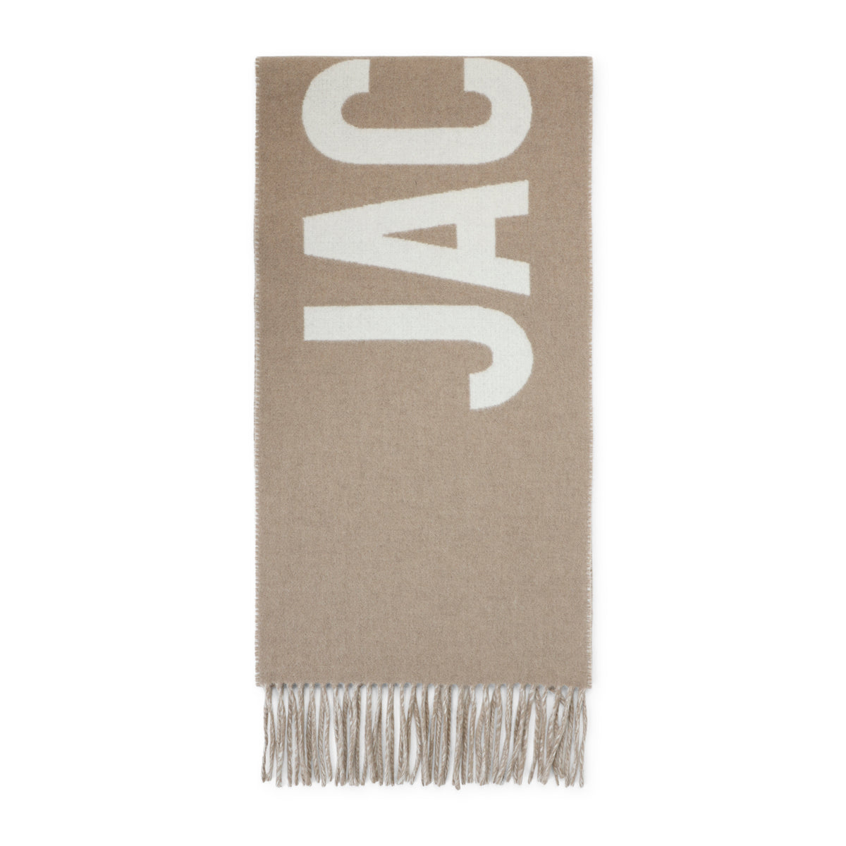 Jacquemus Scarf Unisex JACQUEMUS