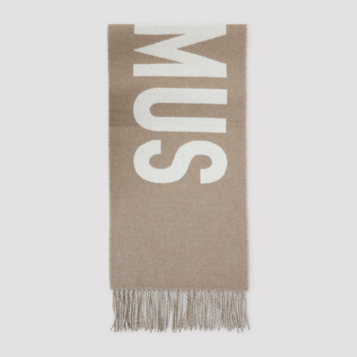 Jacquemus Scarf Unisex JACQUEMUS
