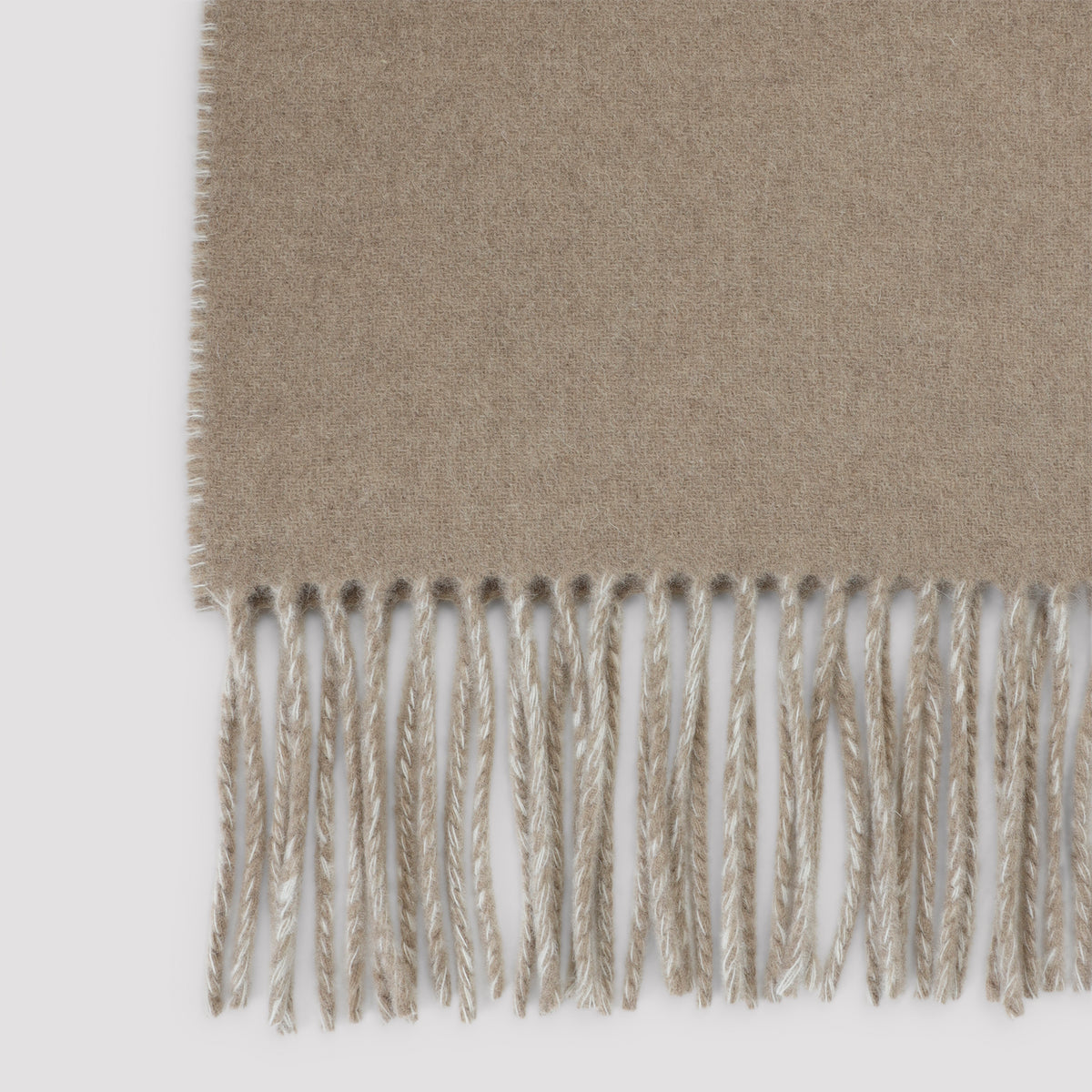Jacquemus Scarf Unisex JACQUEMUS