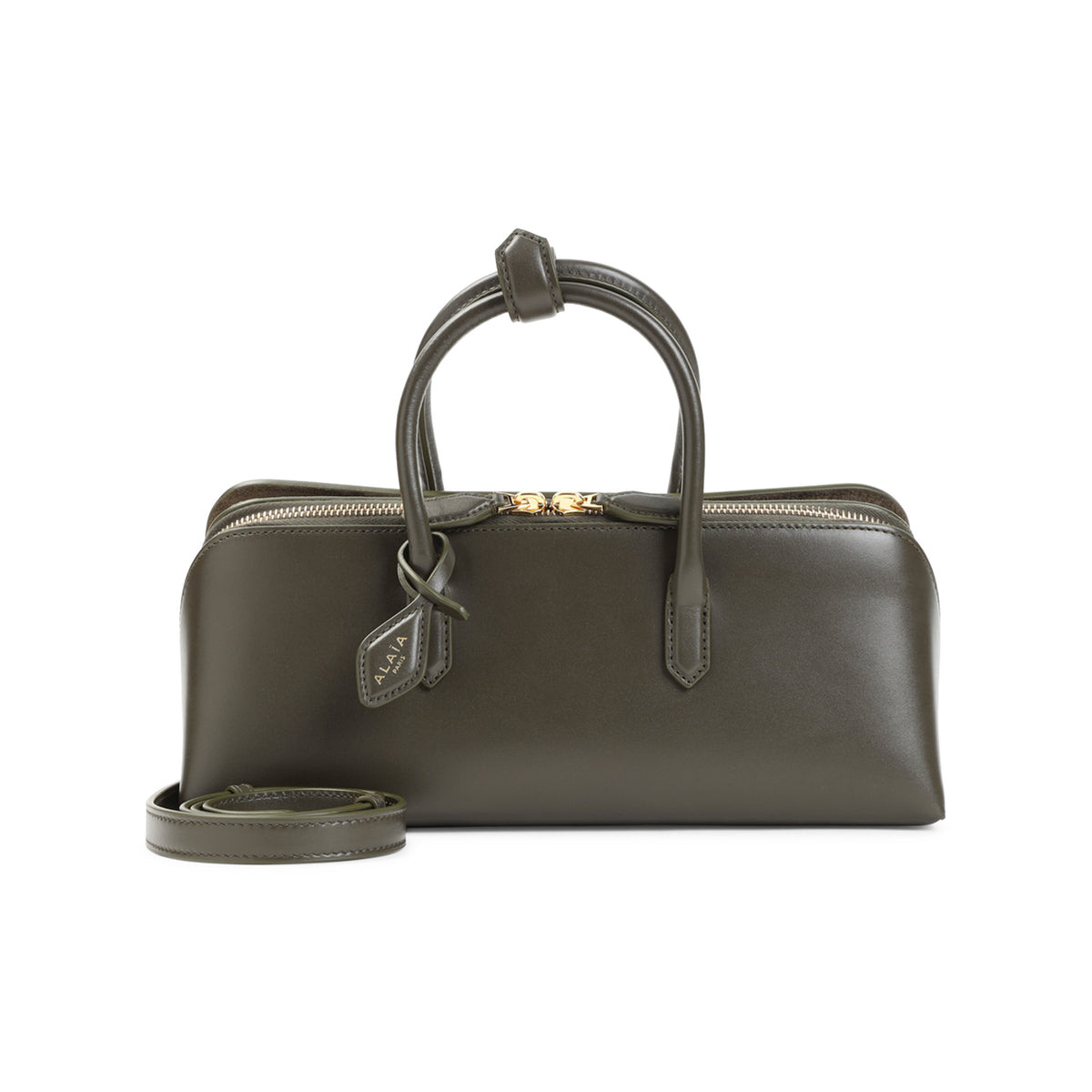 Alaïa Delta Small Women ALAIA
