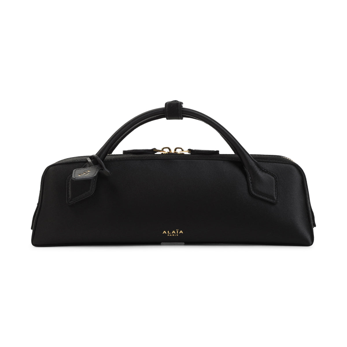 Alaïa Le Teckel Clutch Women ALAIA