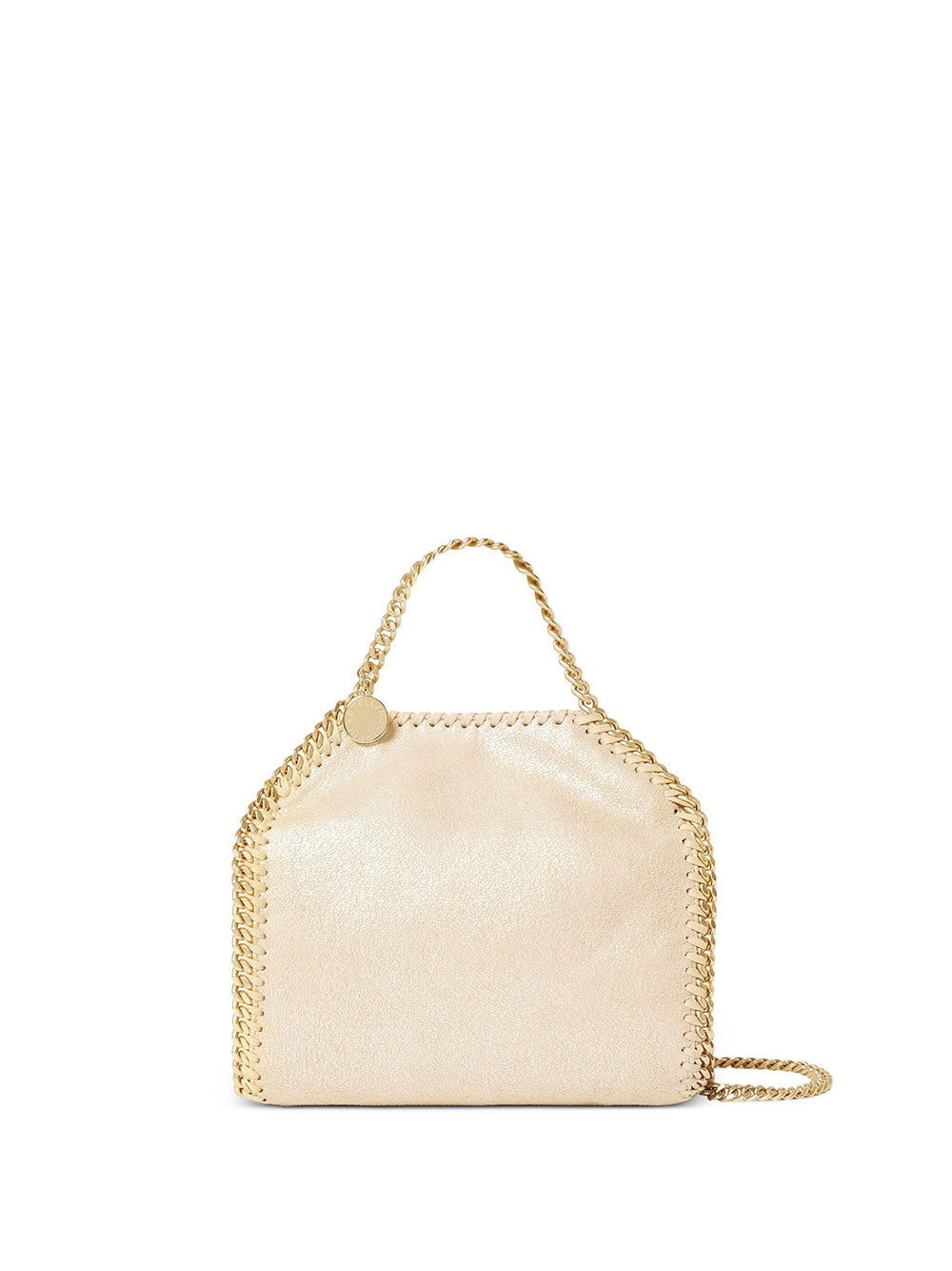 Stella Mccartney Women Borsa Tote "Mini Falabella" STELLA MCCARTNEY