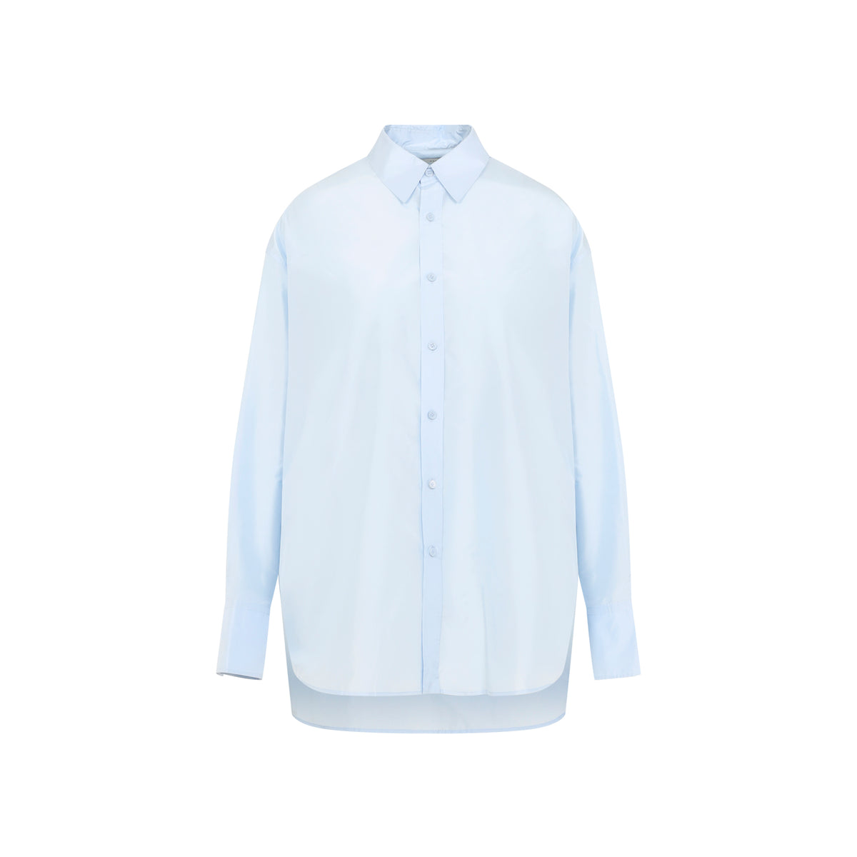Carven Silk Shirt Women CARVEN