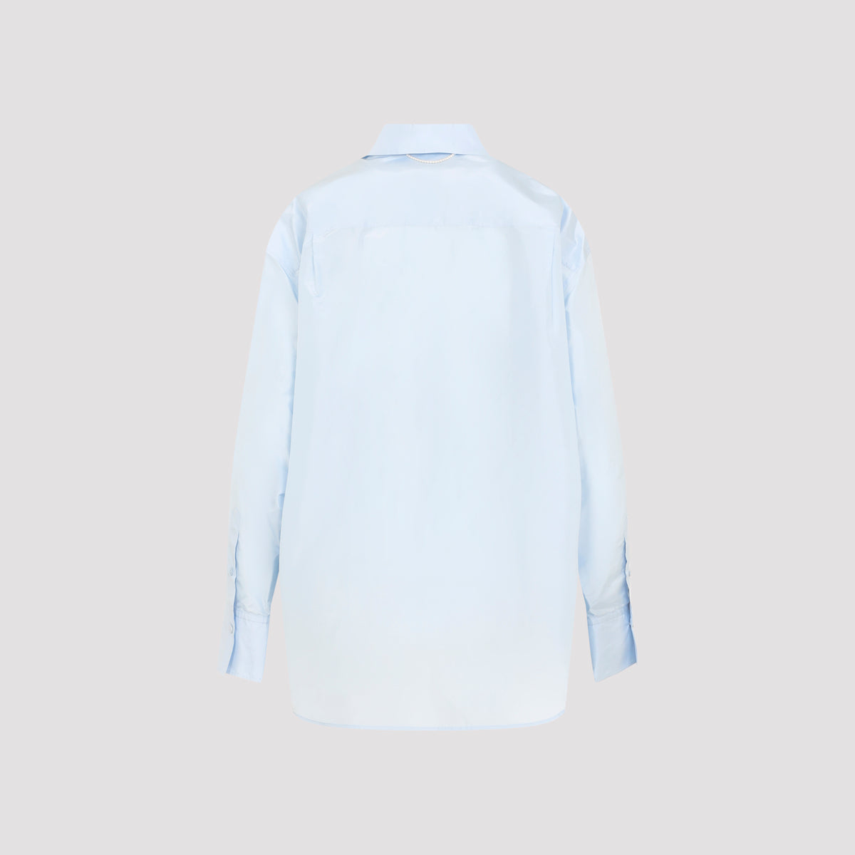 Carven Silk Shirt Women CARVEN
