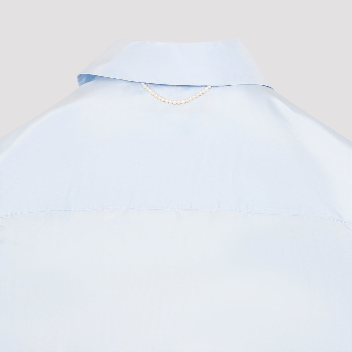 Carven Silk Shirt Women CARVEN