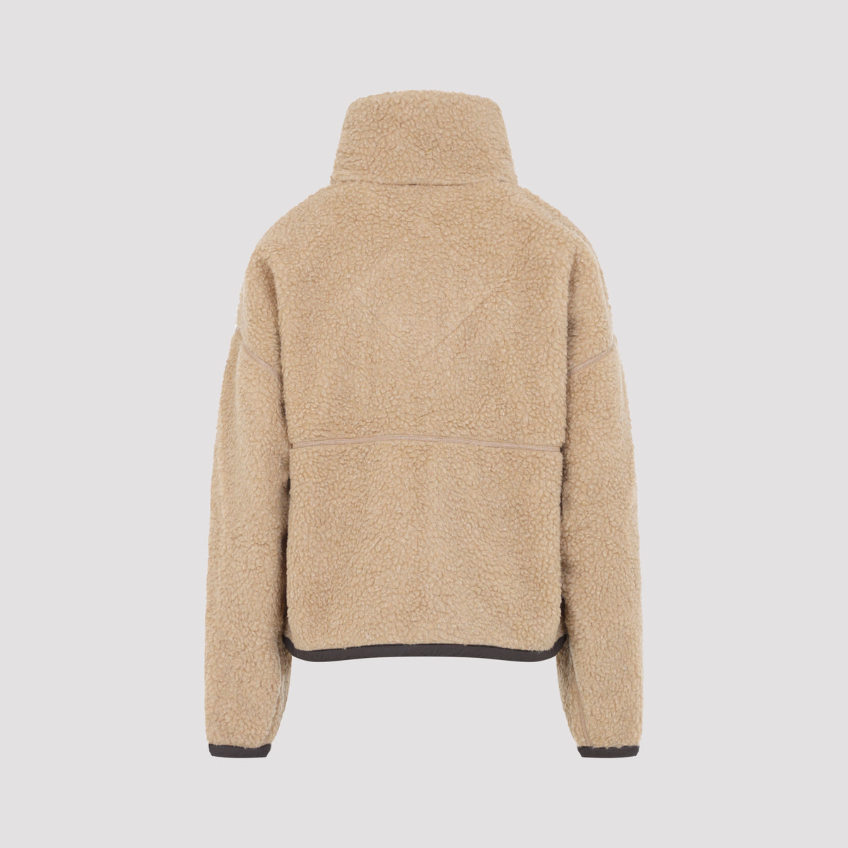 Canada Goose Fleece Jacket Women CANADA GOOSE