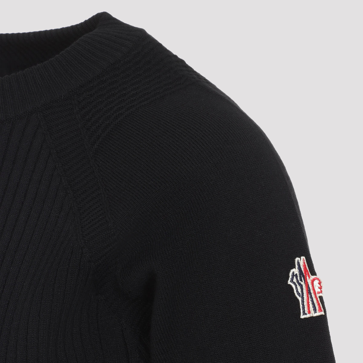 Moncler Grenoble Crew Neck Women MONCLER GRENOBLE